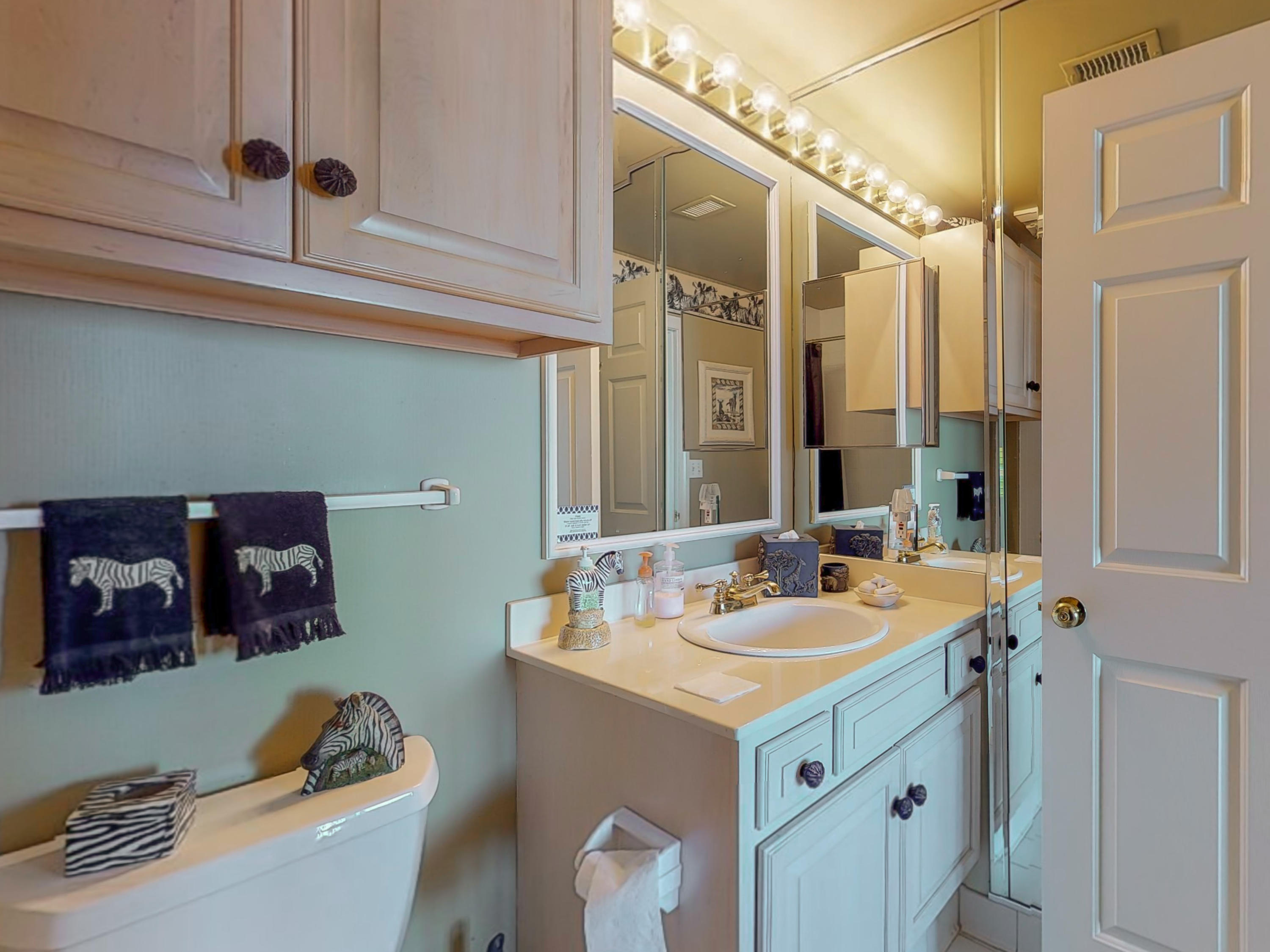 SOUTHWINDS I - Residential