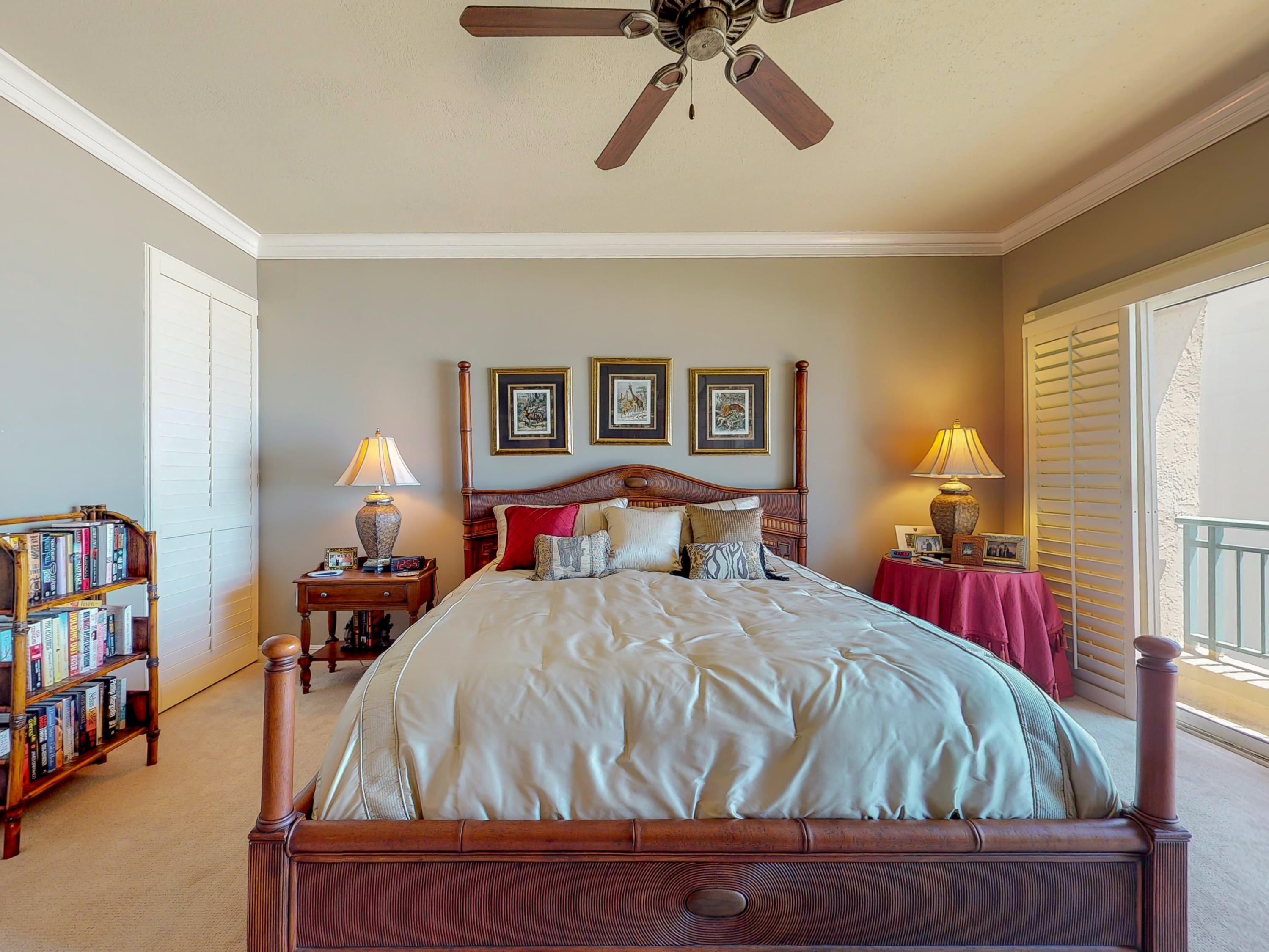 SOUTHWINDS I - Residential