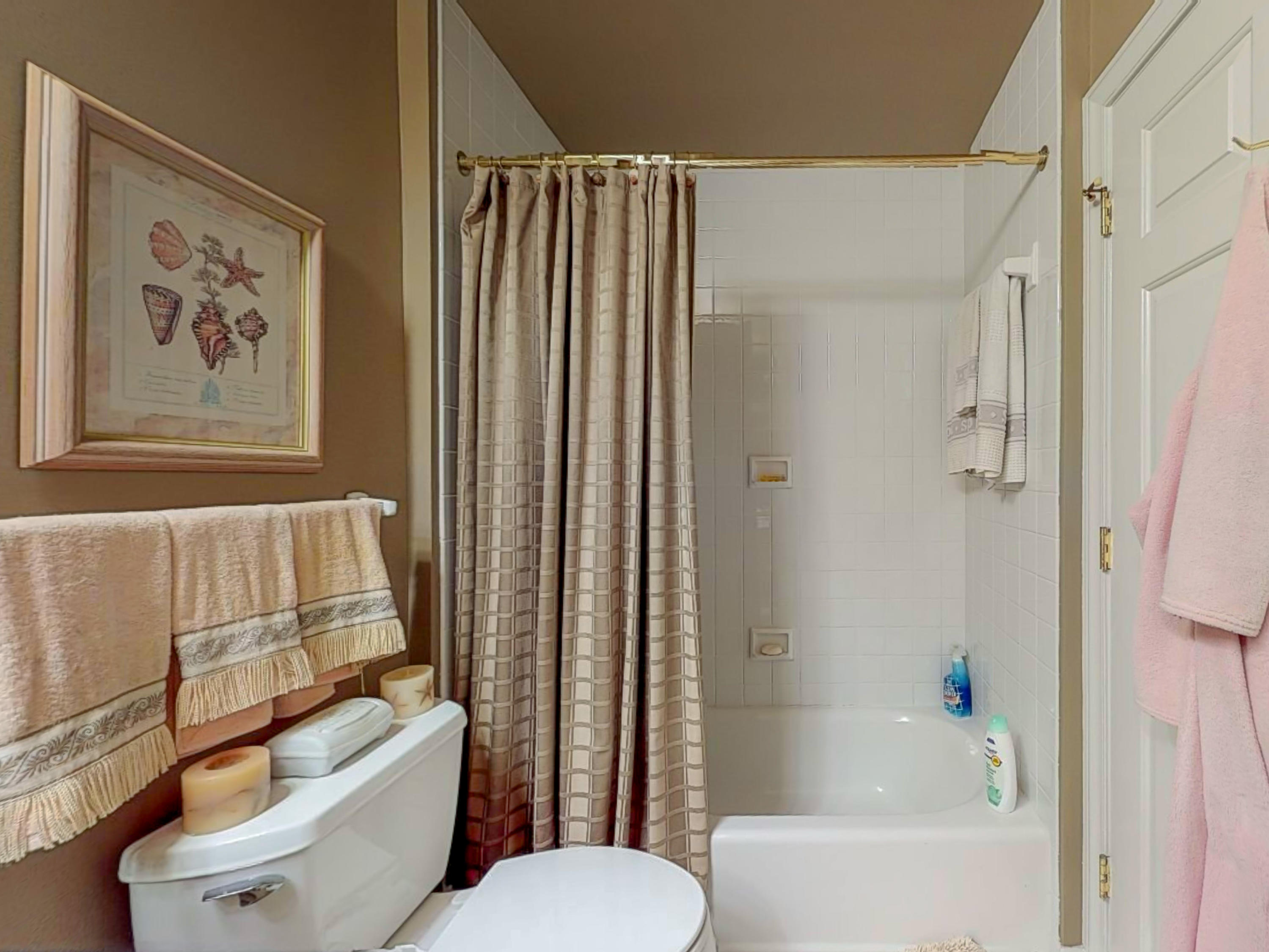 SOUTHWINDS I - Residential