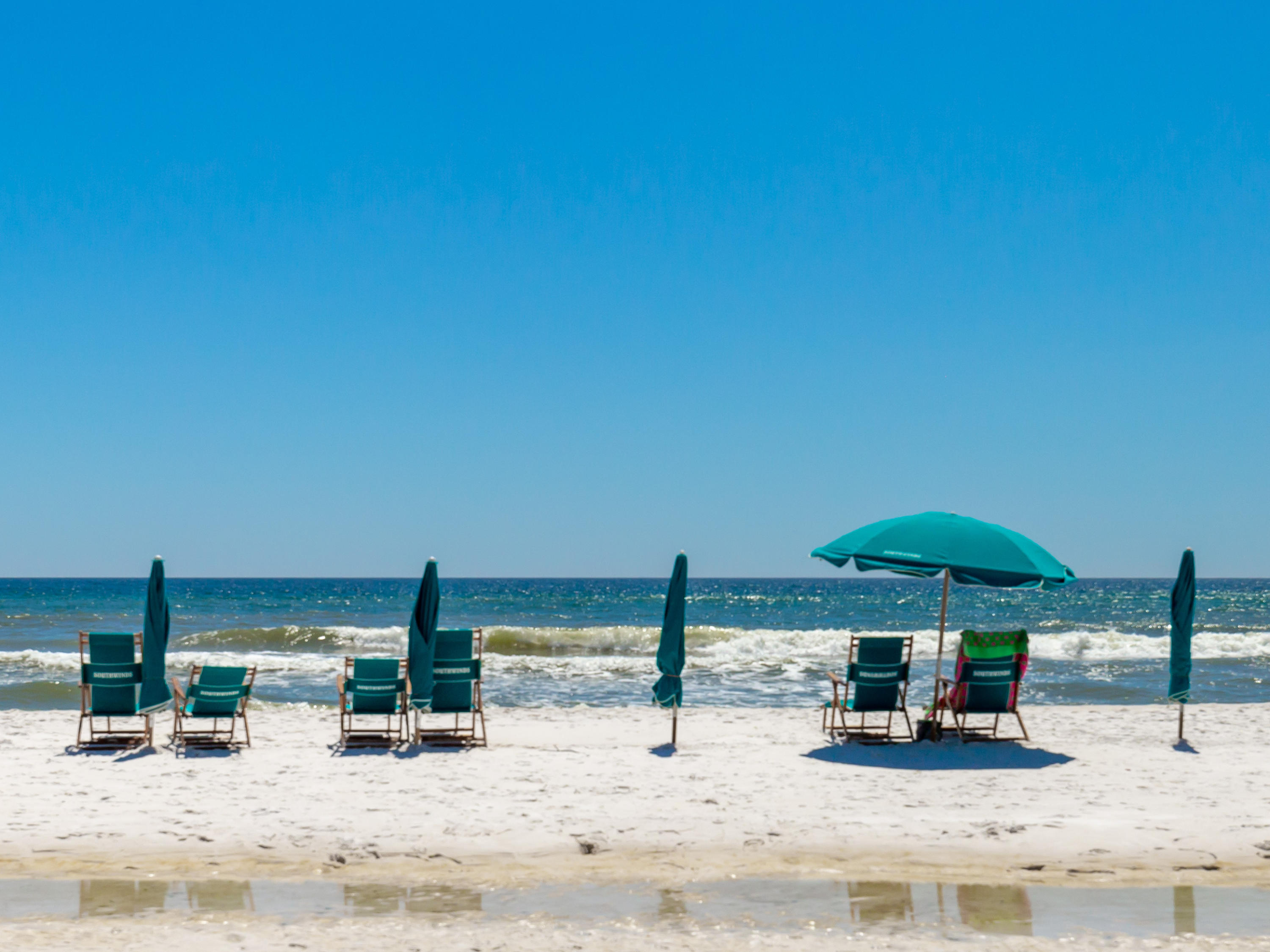 SOUTHWINDS I - Residential