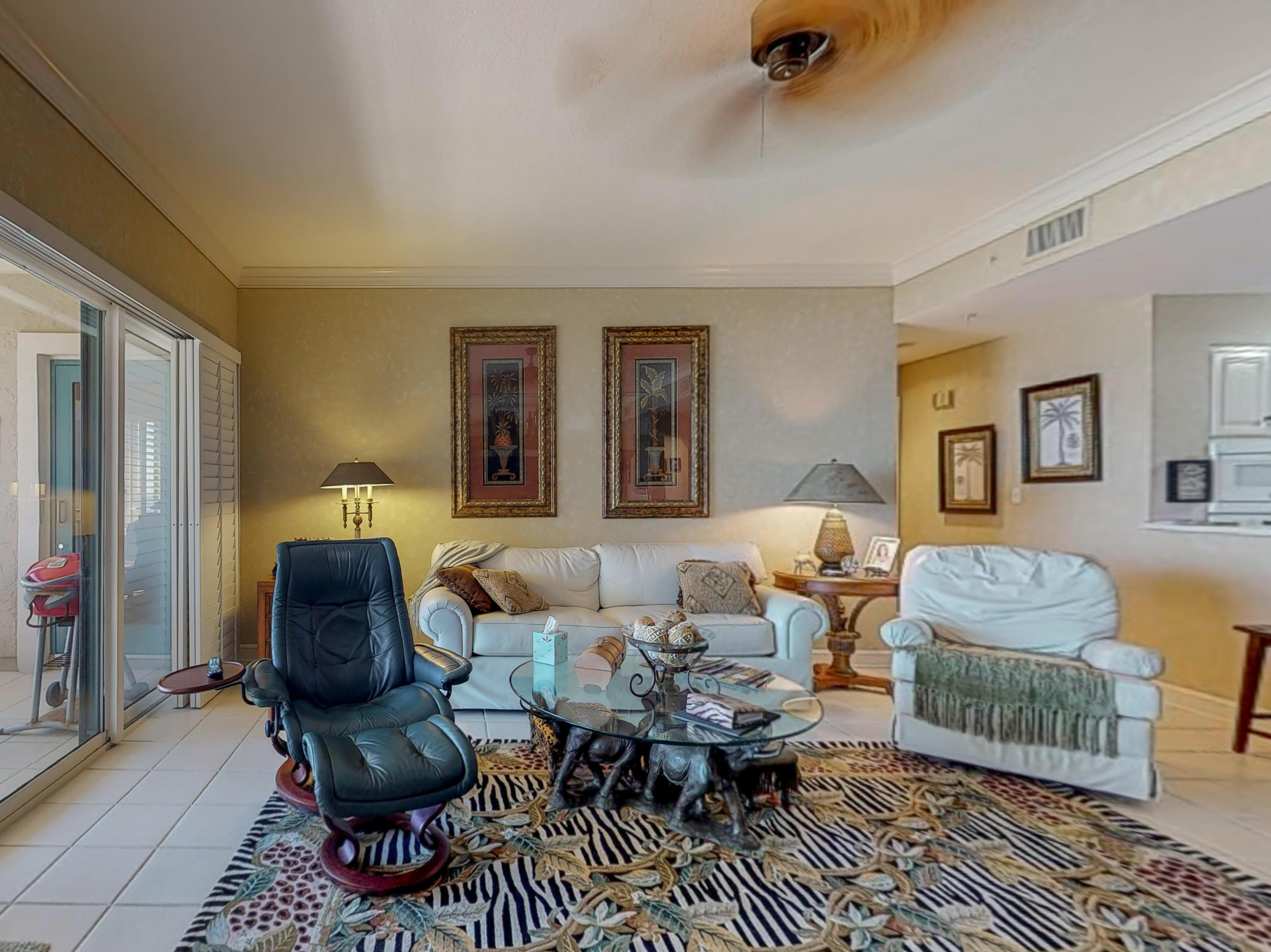 SOUTHWINDS I - Residential