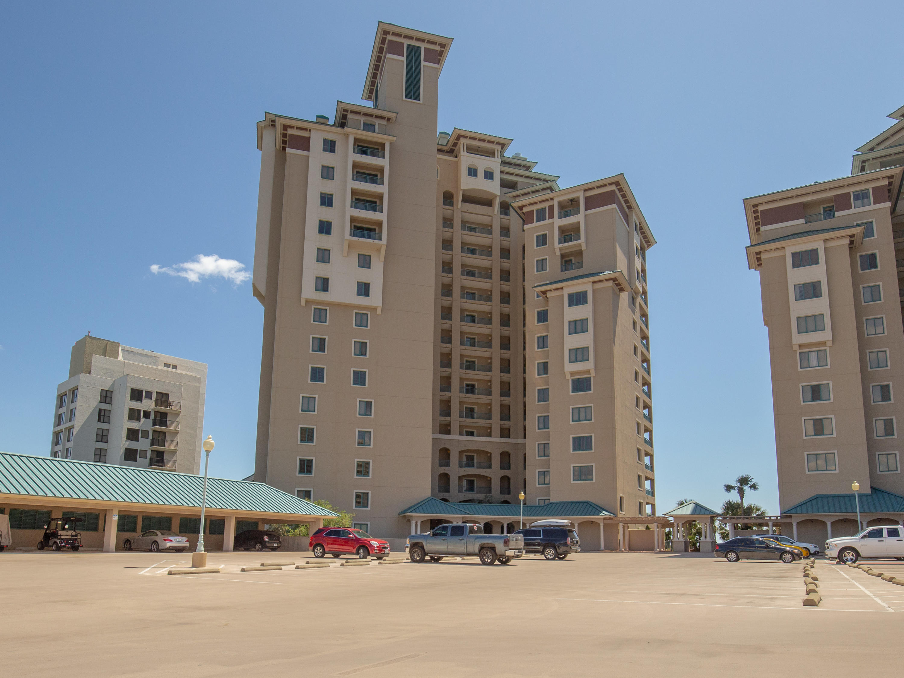 SOUTHWINDS I - Residential