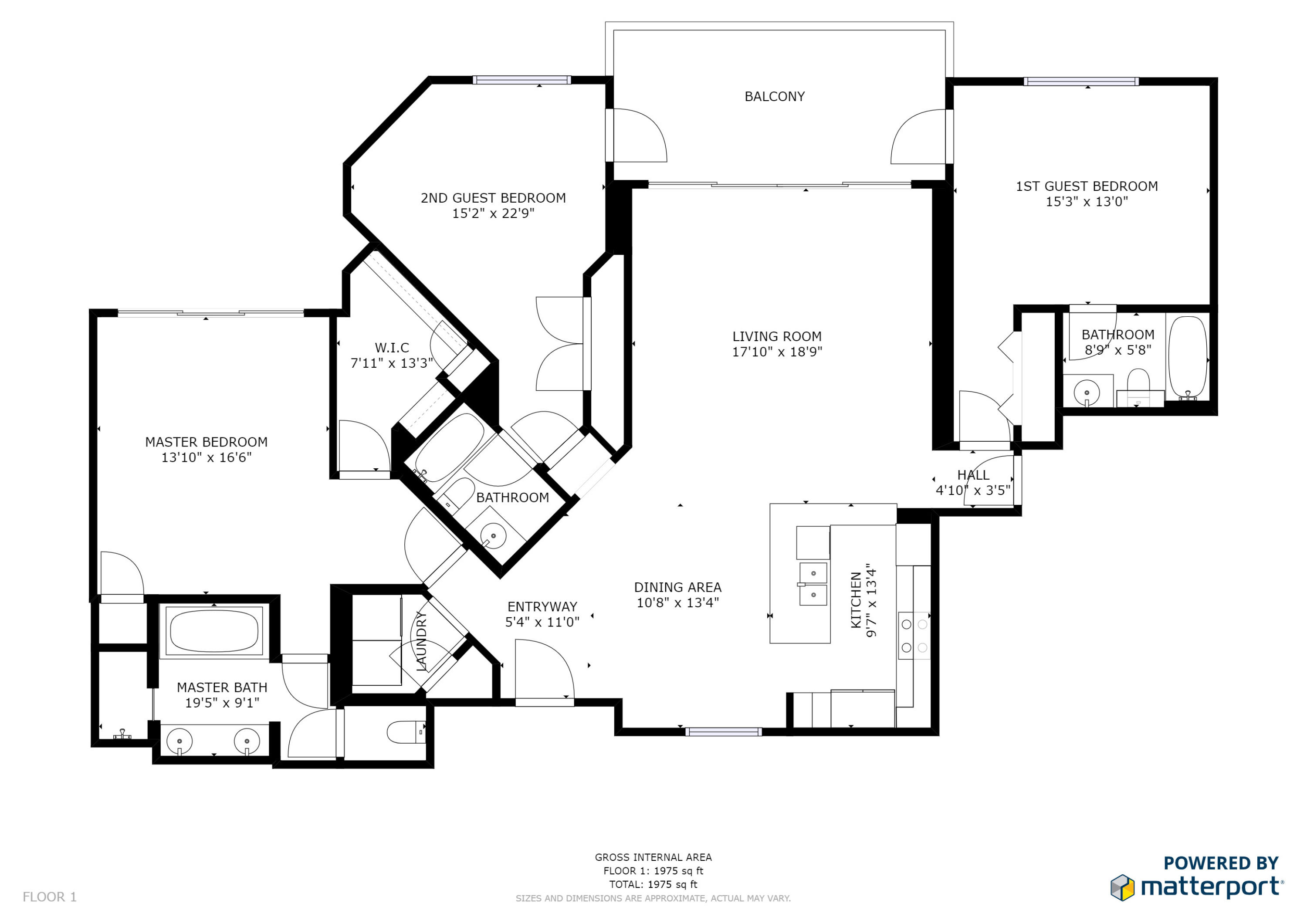 SOUTHWINDS I - Residential