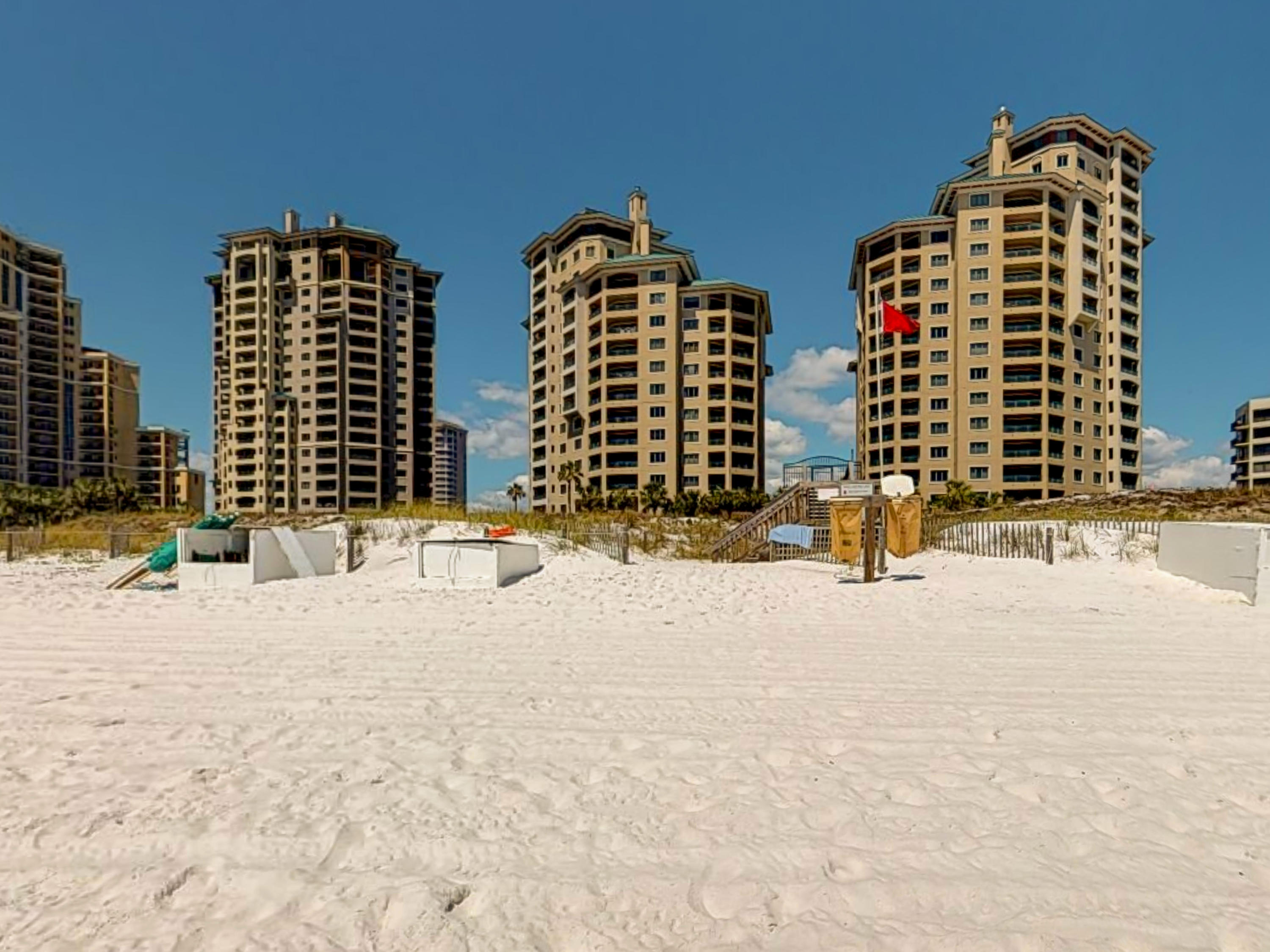 SOUTHWINDS I - Residential