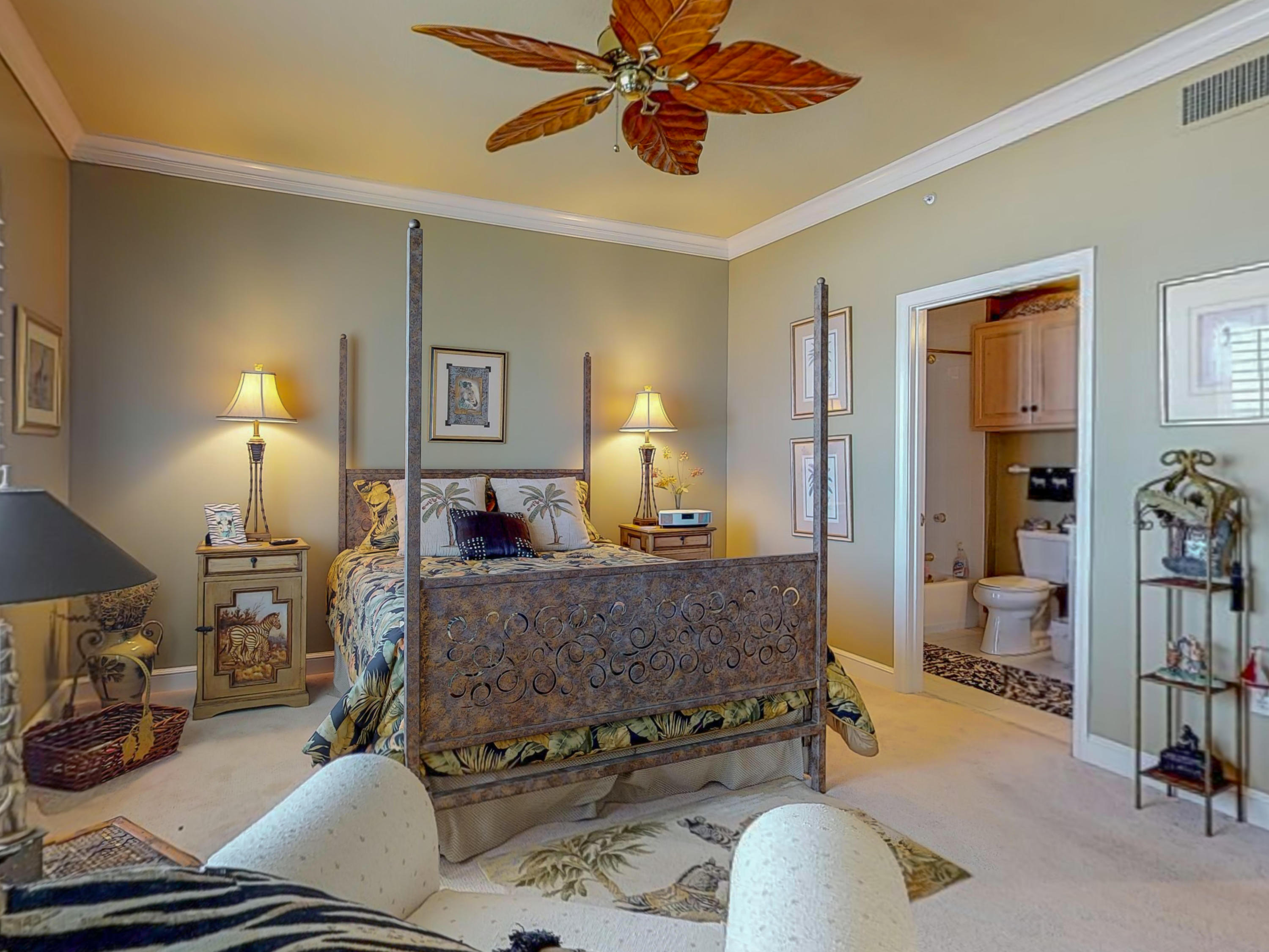 SOUTHWINDS I - Residential