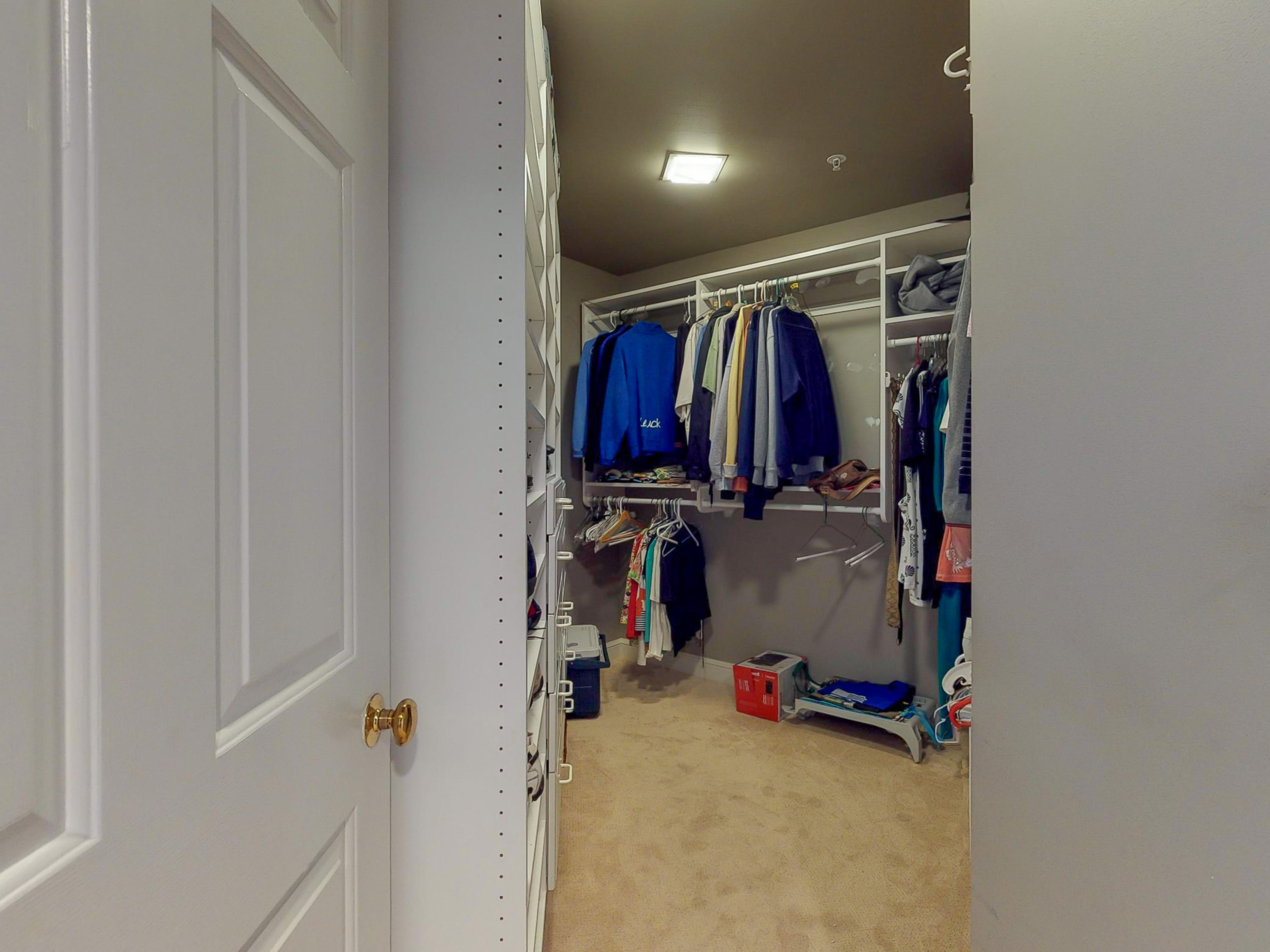 SOUTHWINDS I - Residential