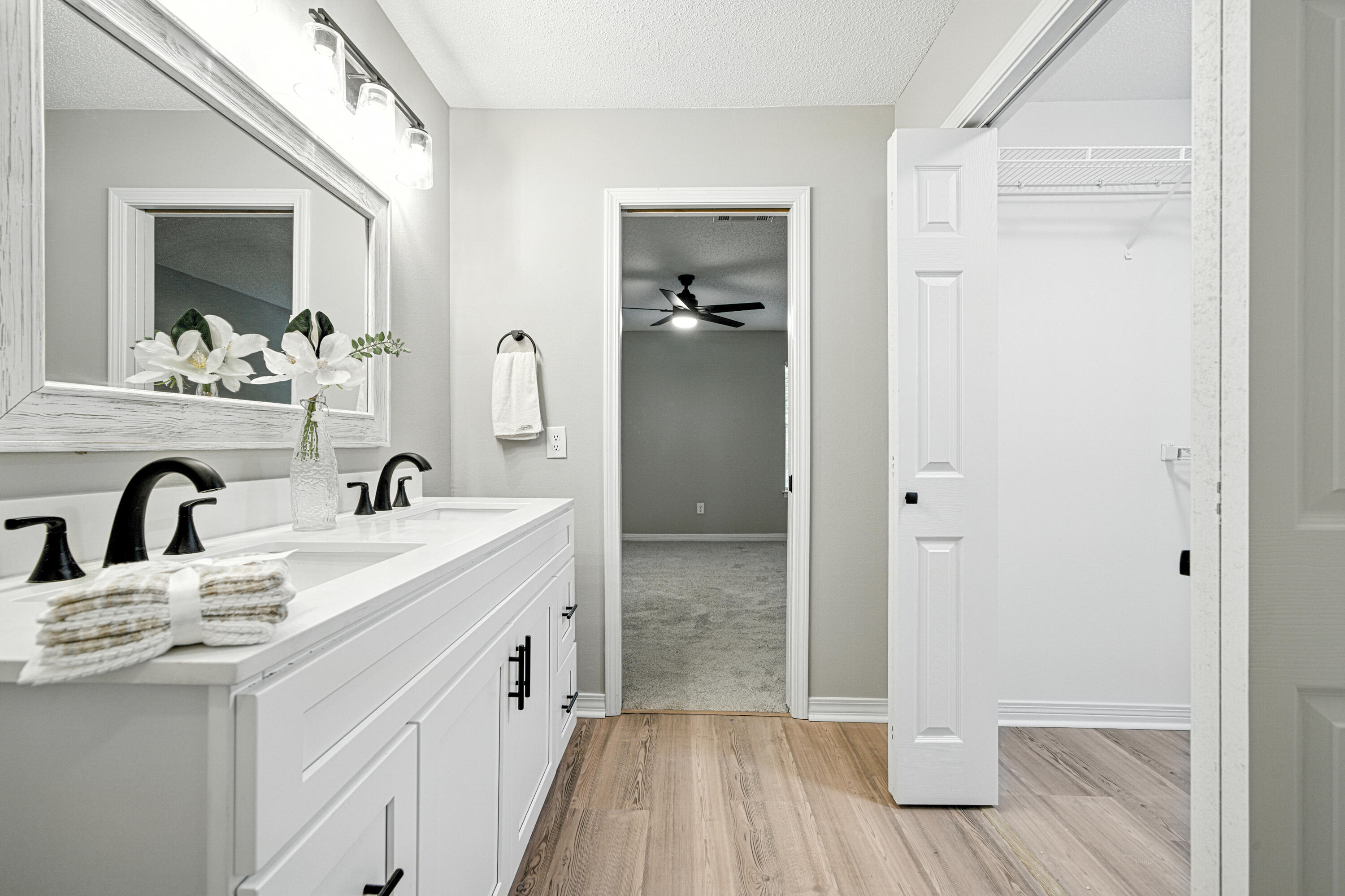 QUAIL RUN - Residential