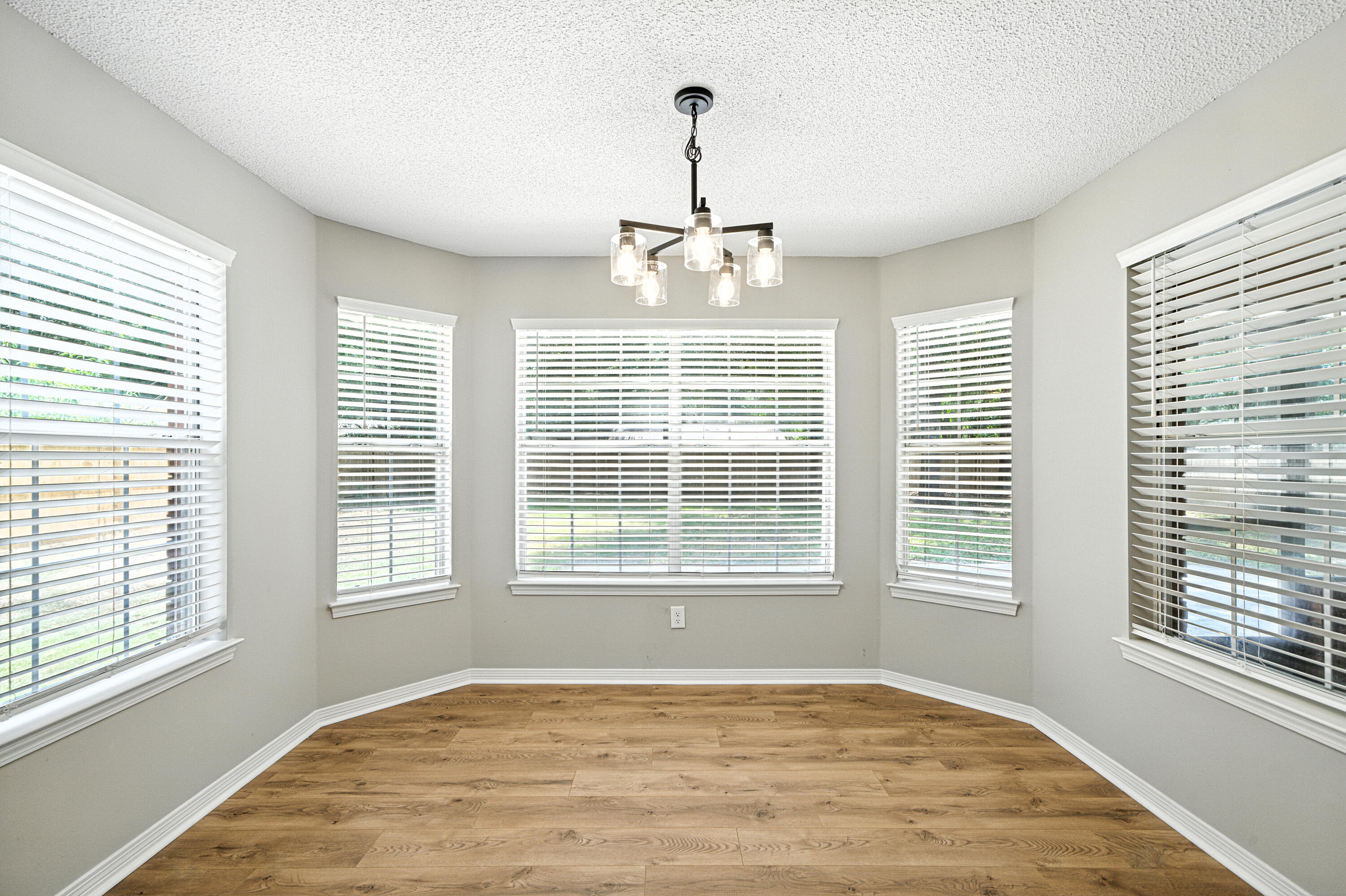 QUAIL RUN - Residential