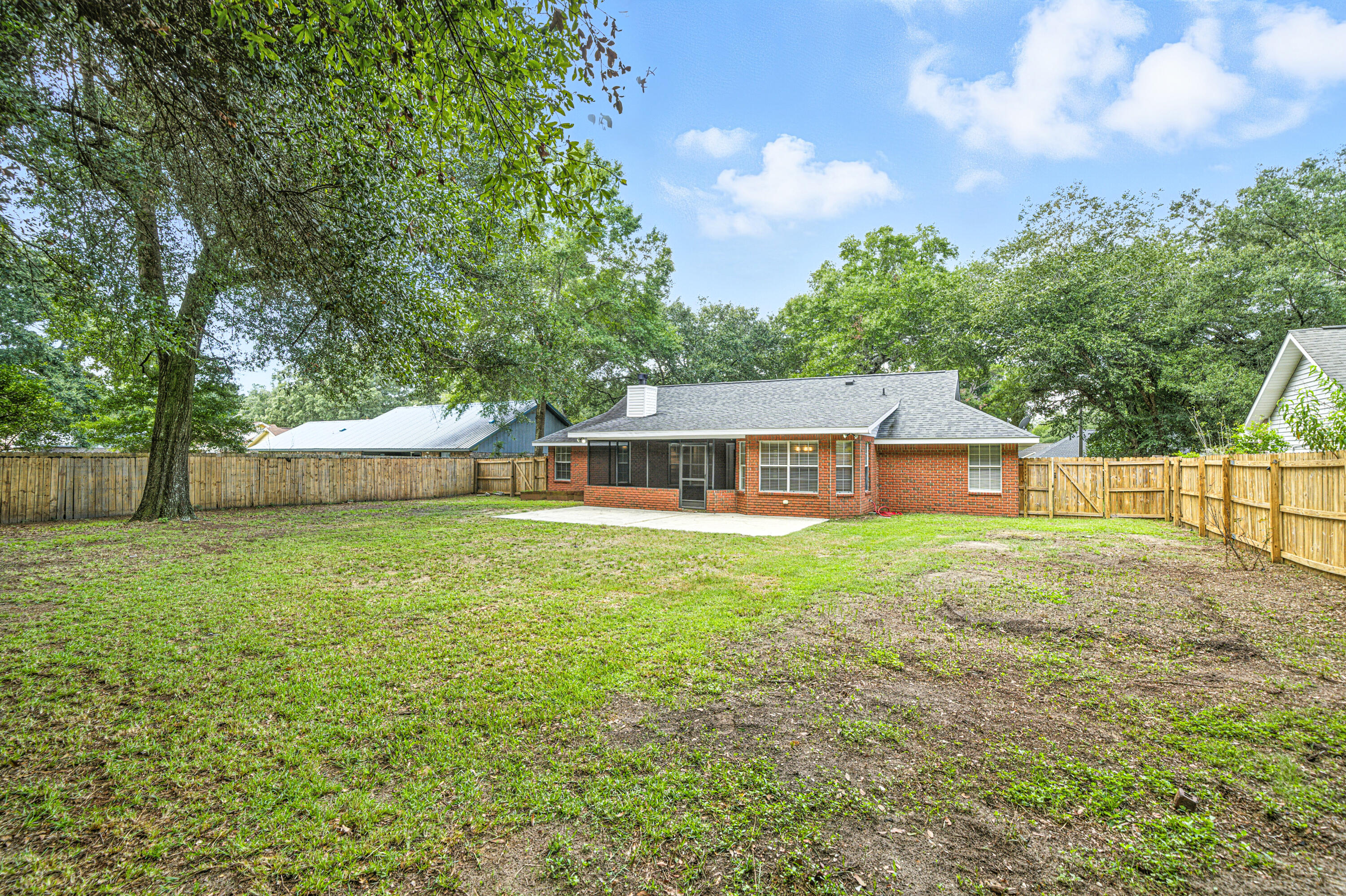 QUAIL RUN - Residential
