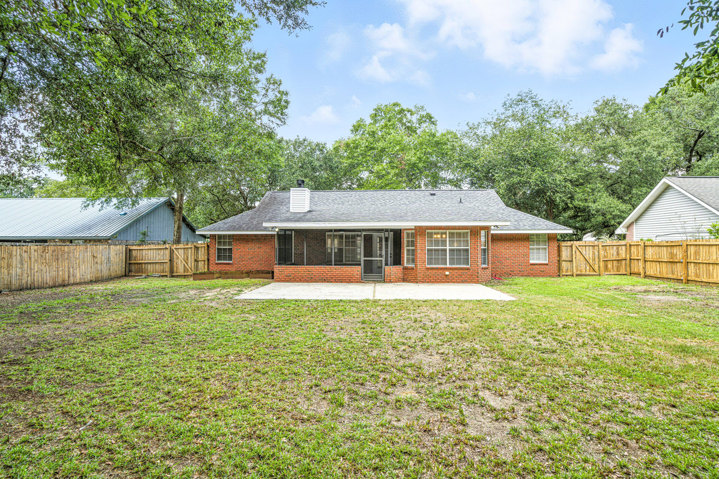 QUAIL RUN - Residential