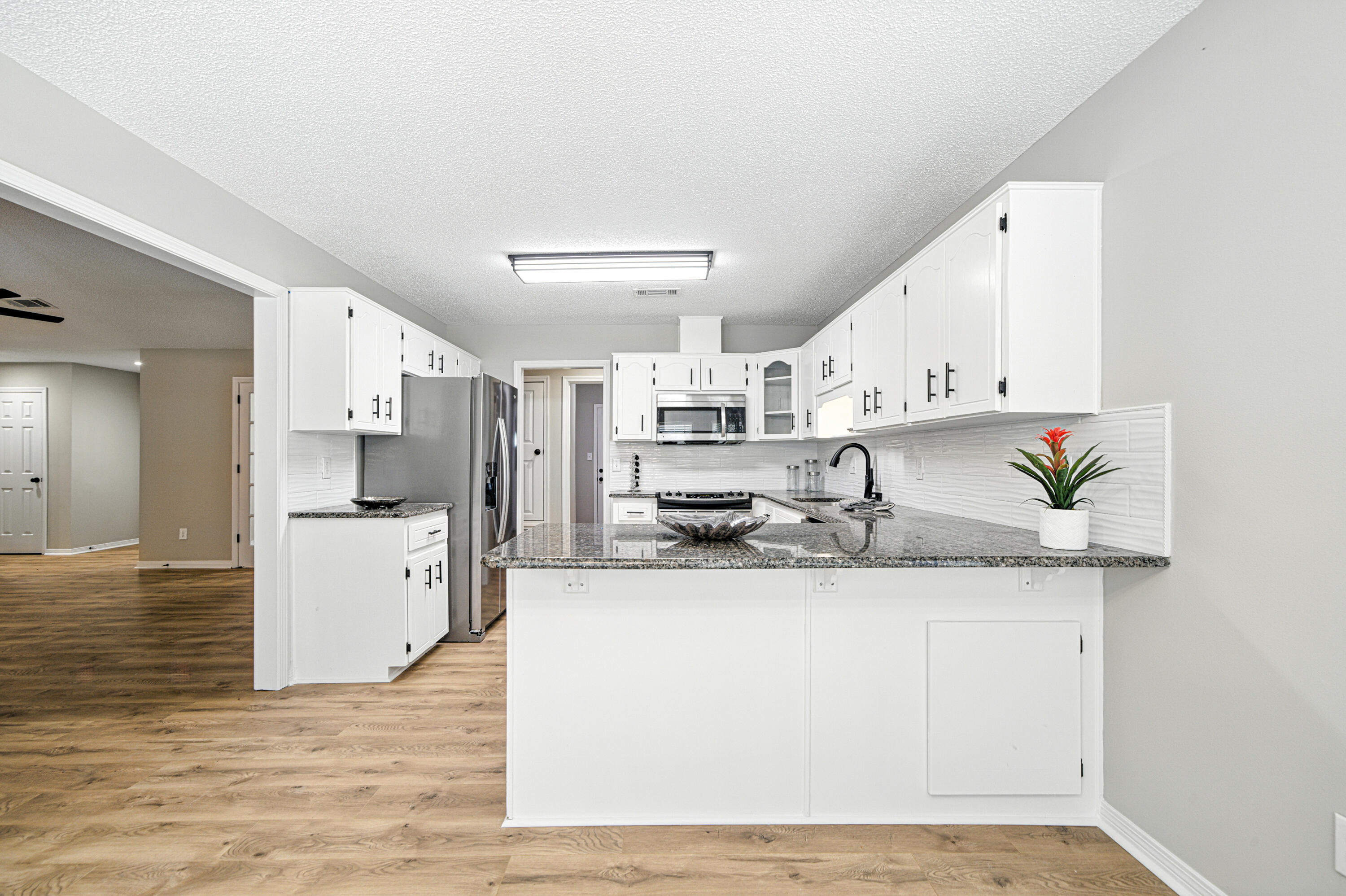 QUAIL RUN - Residential