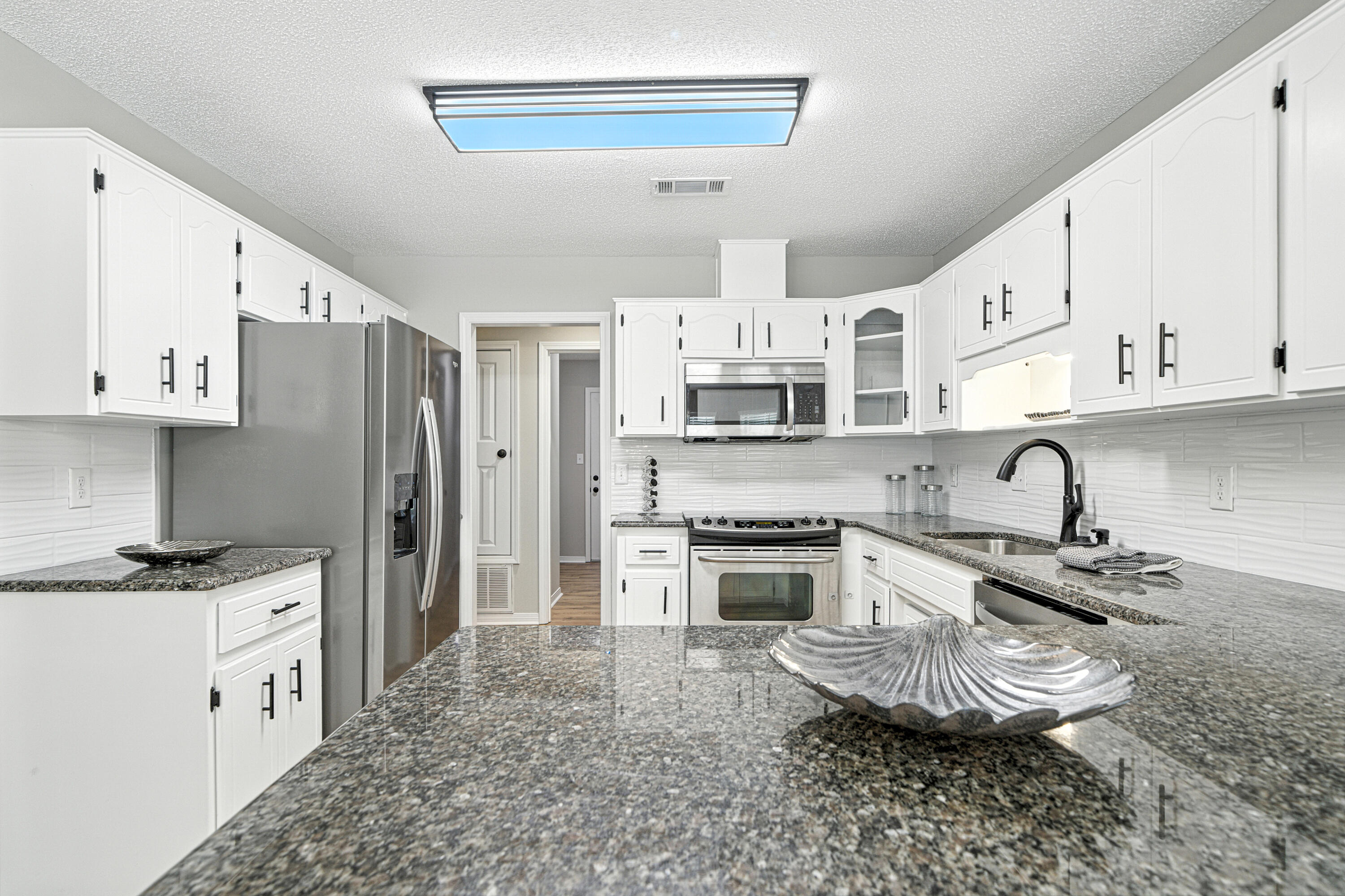 QUAIL RUN - Residential