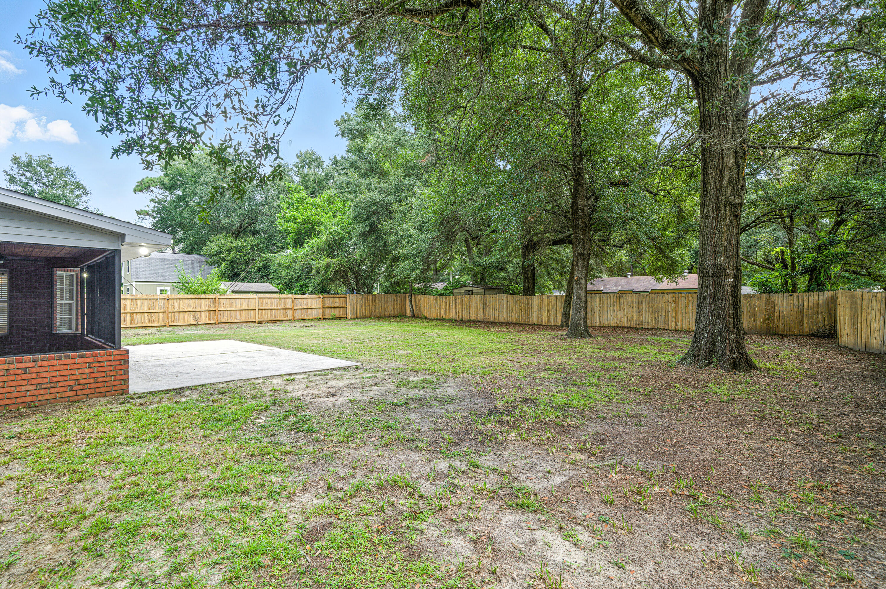 QUAIL RUN - Residential