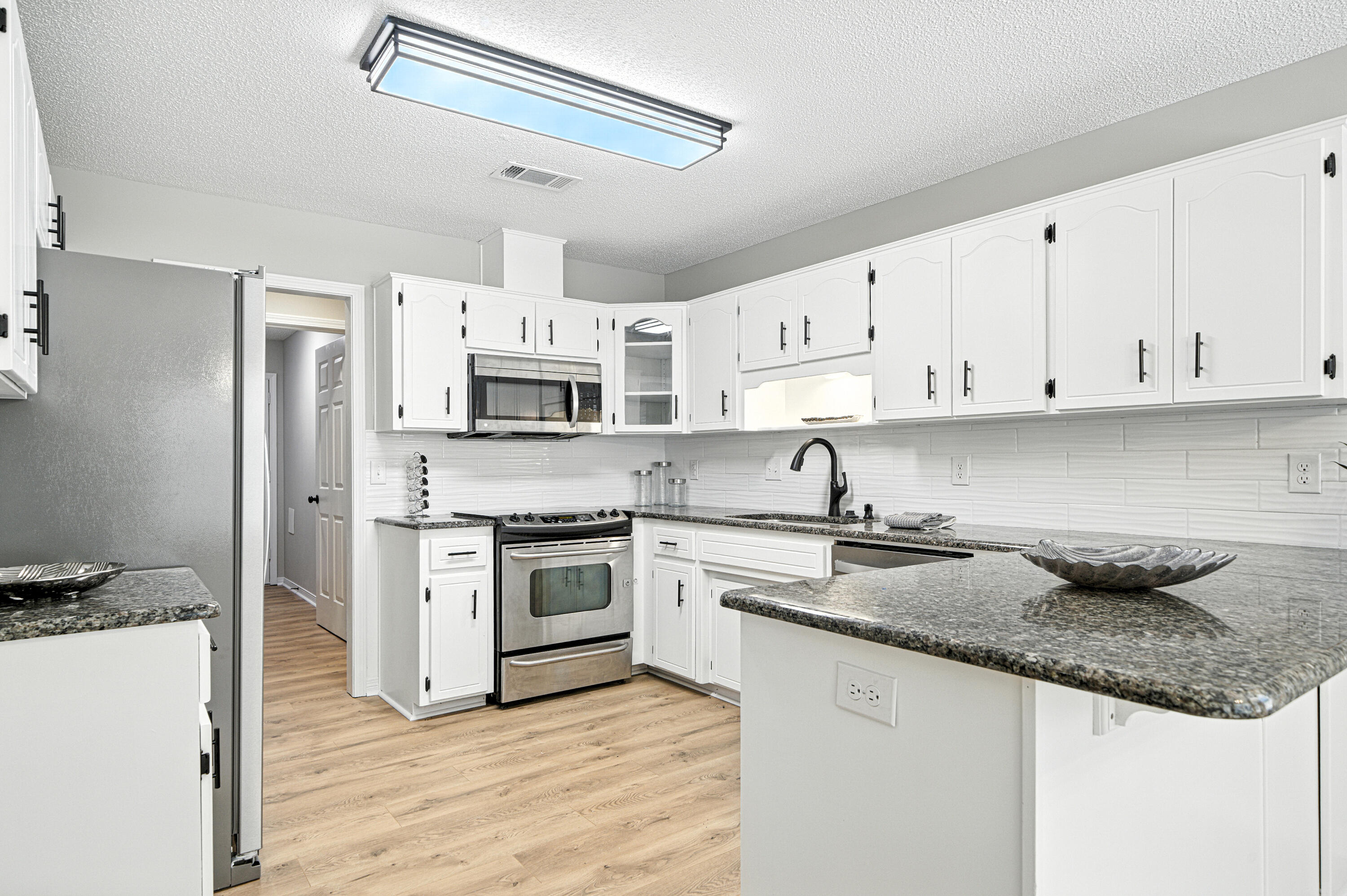 QUAIL RUN - Residential