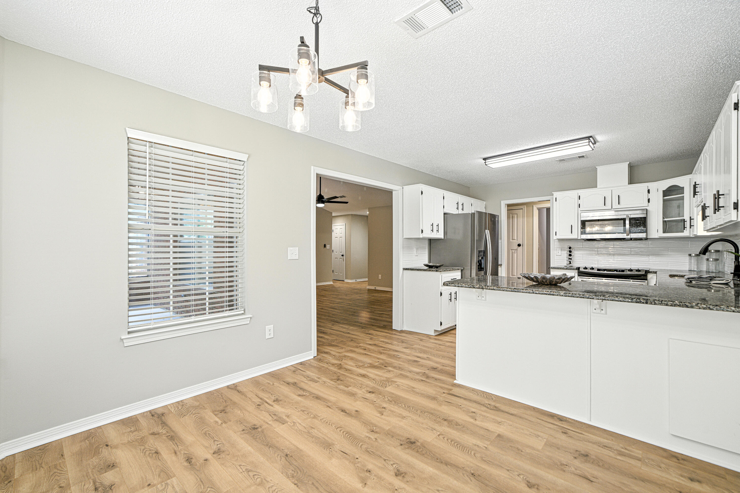 QUAIL RUN - Residential