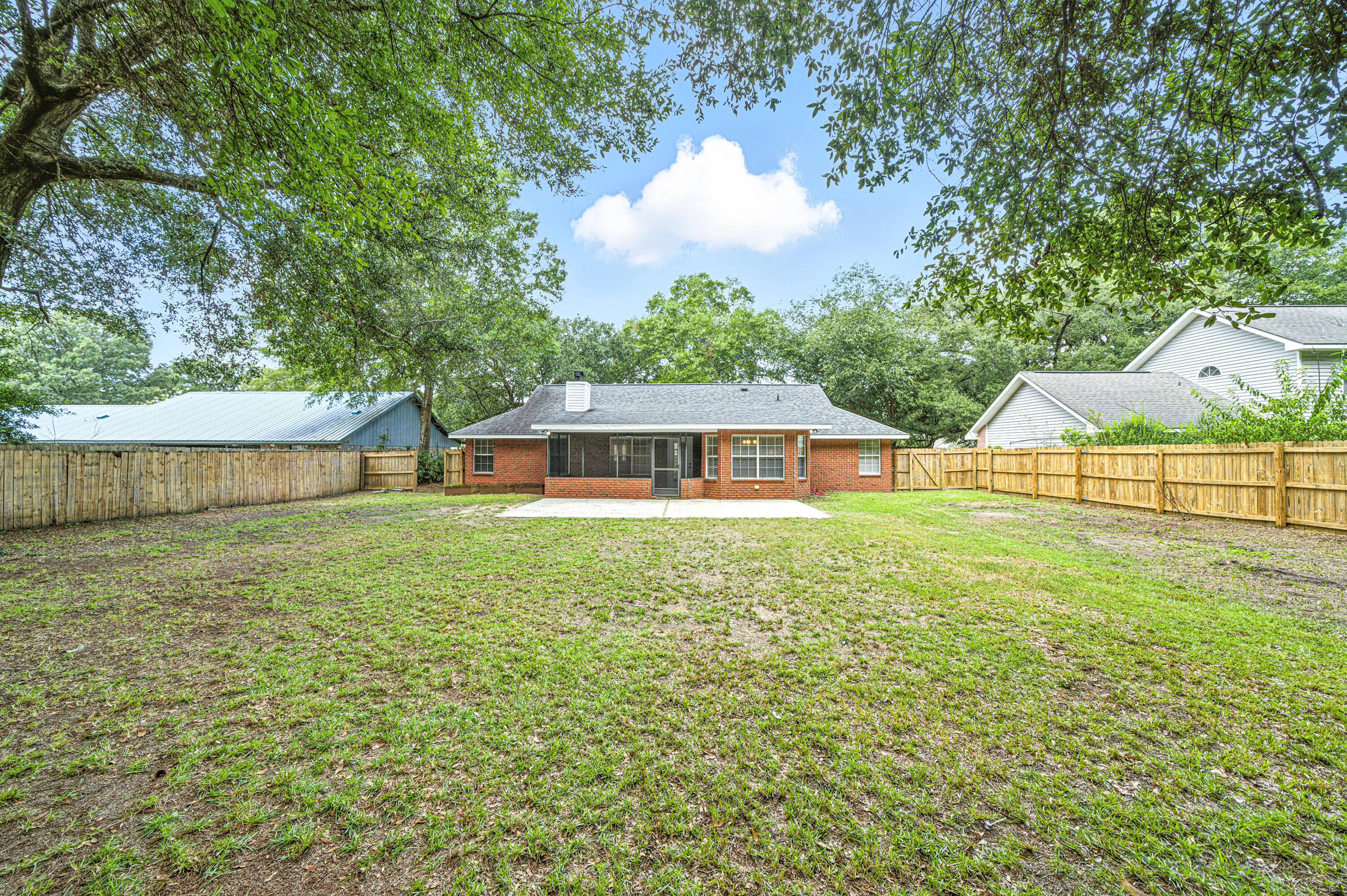 QUAIL RUN - Residential