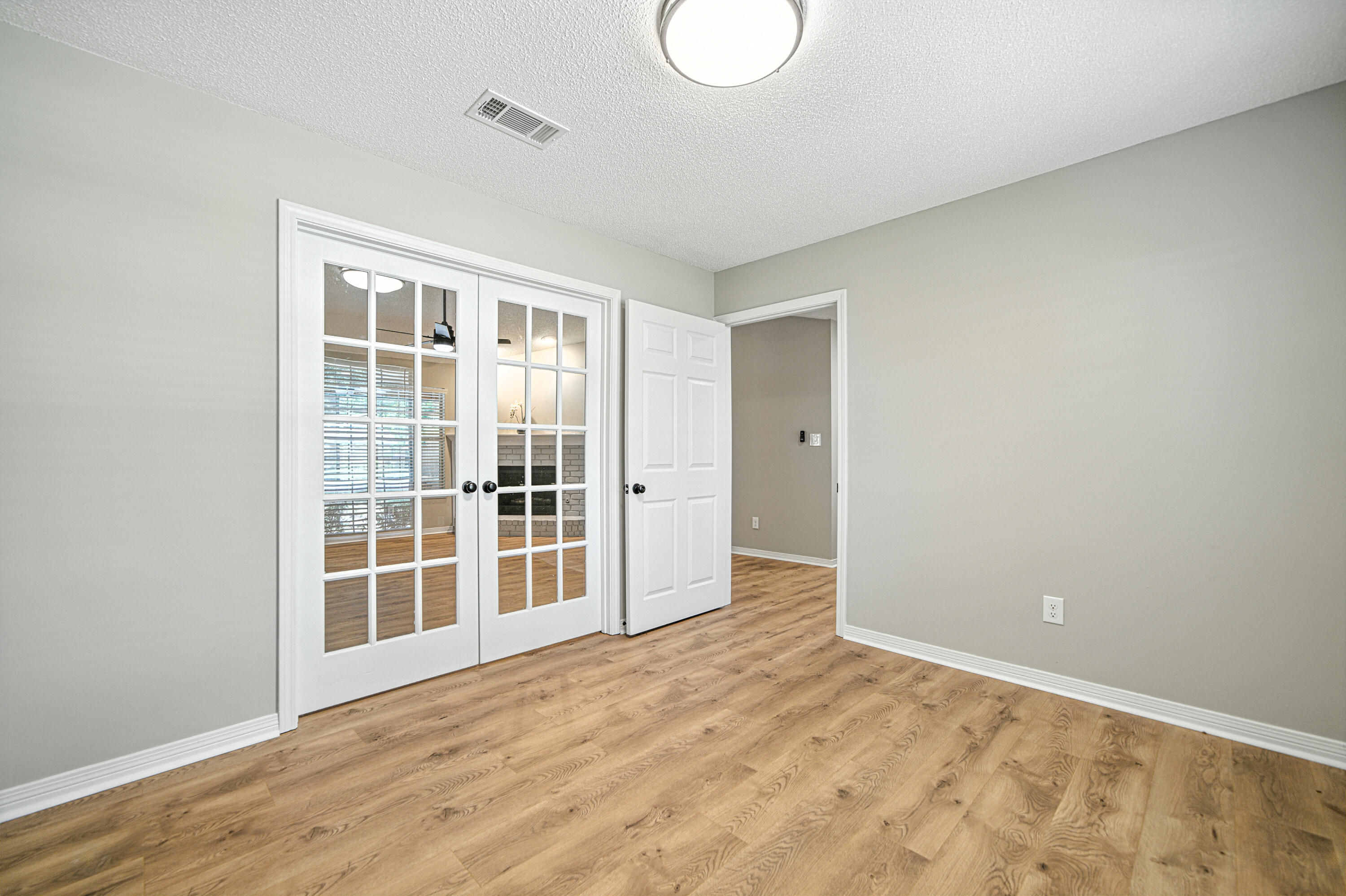 QUAIL RUN - Residential