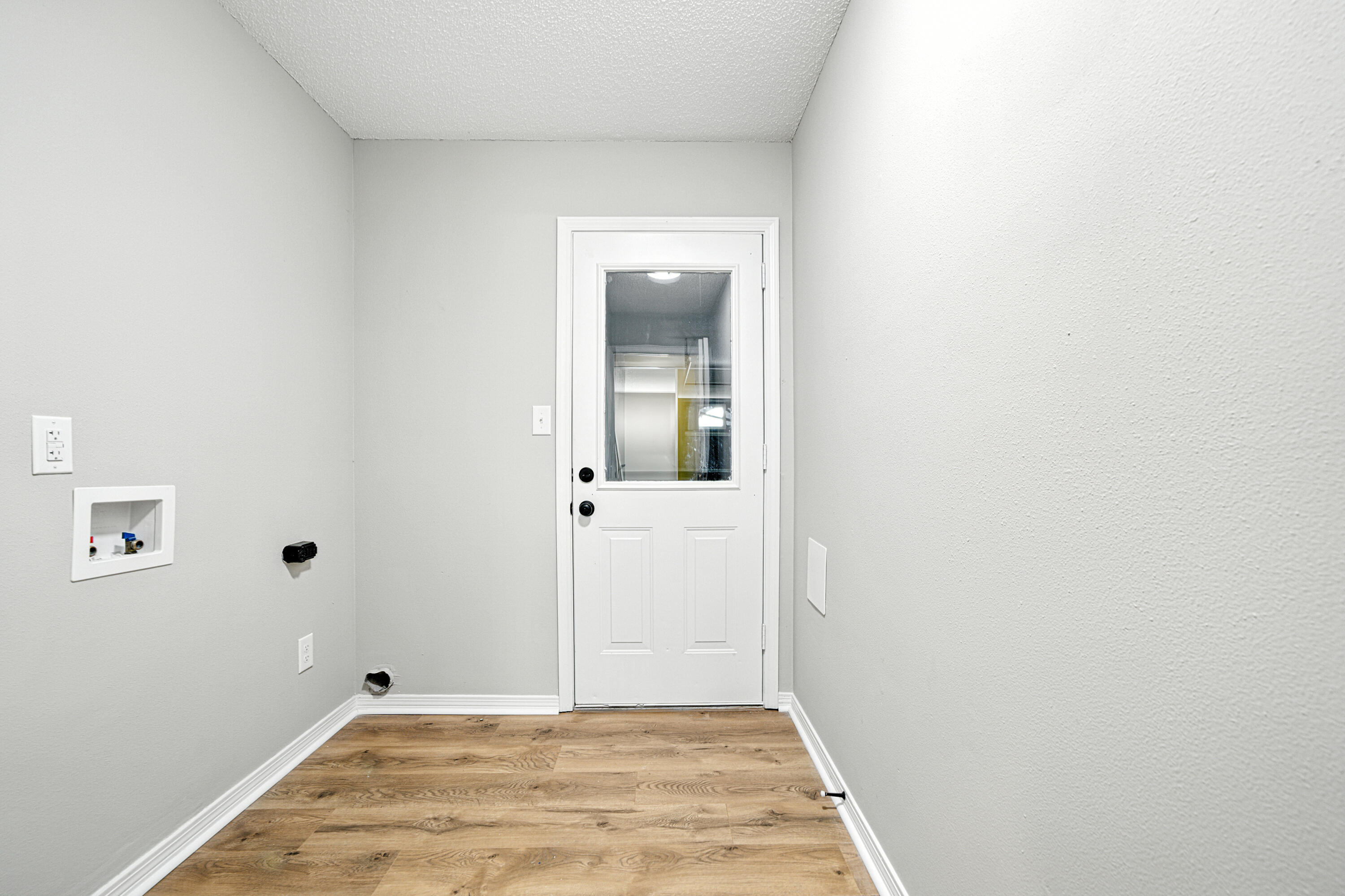 QUAIL RUN - Residential