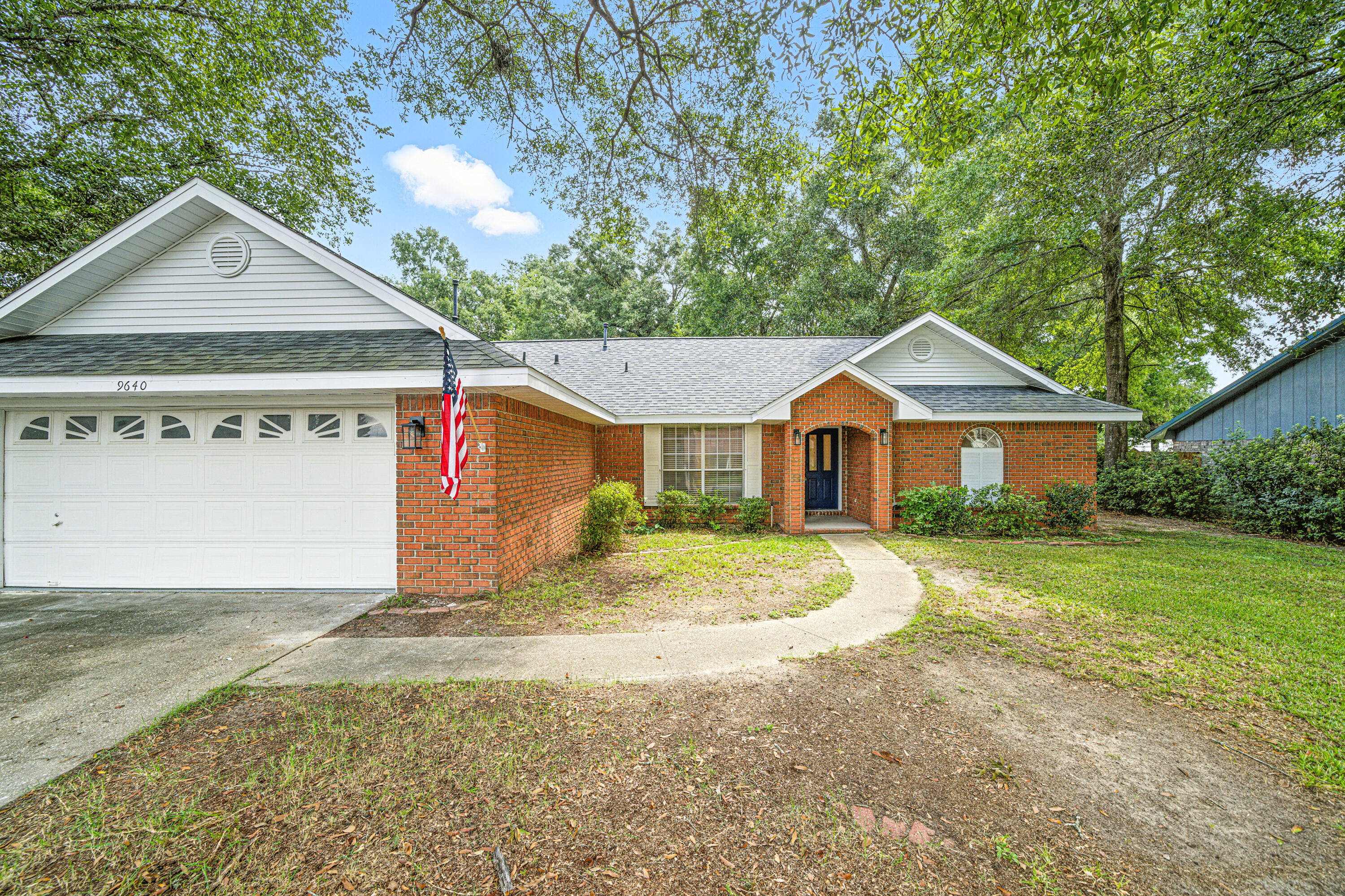 QUAIL RUN - Residential