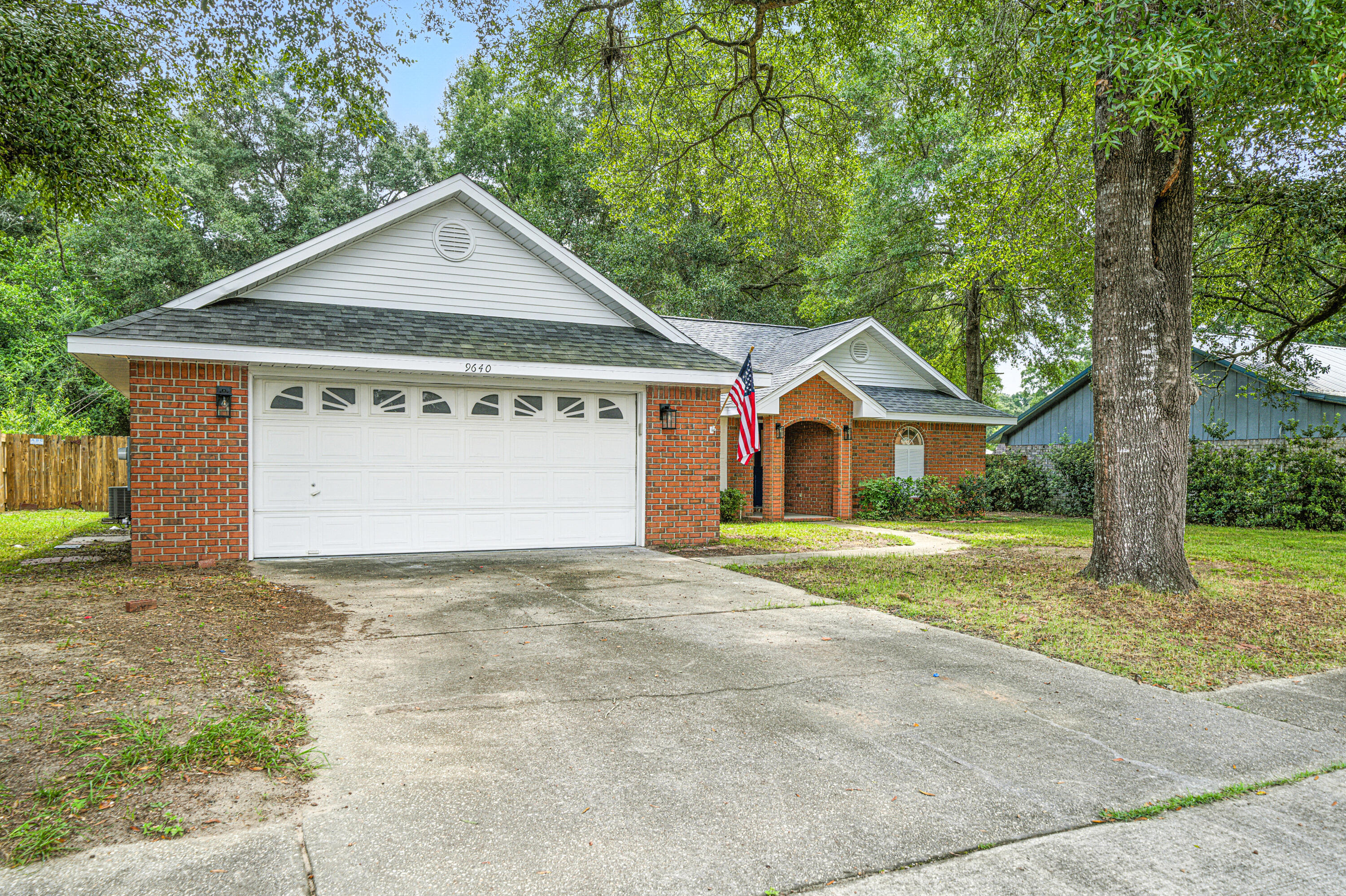 QUAIL RUN - Residential