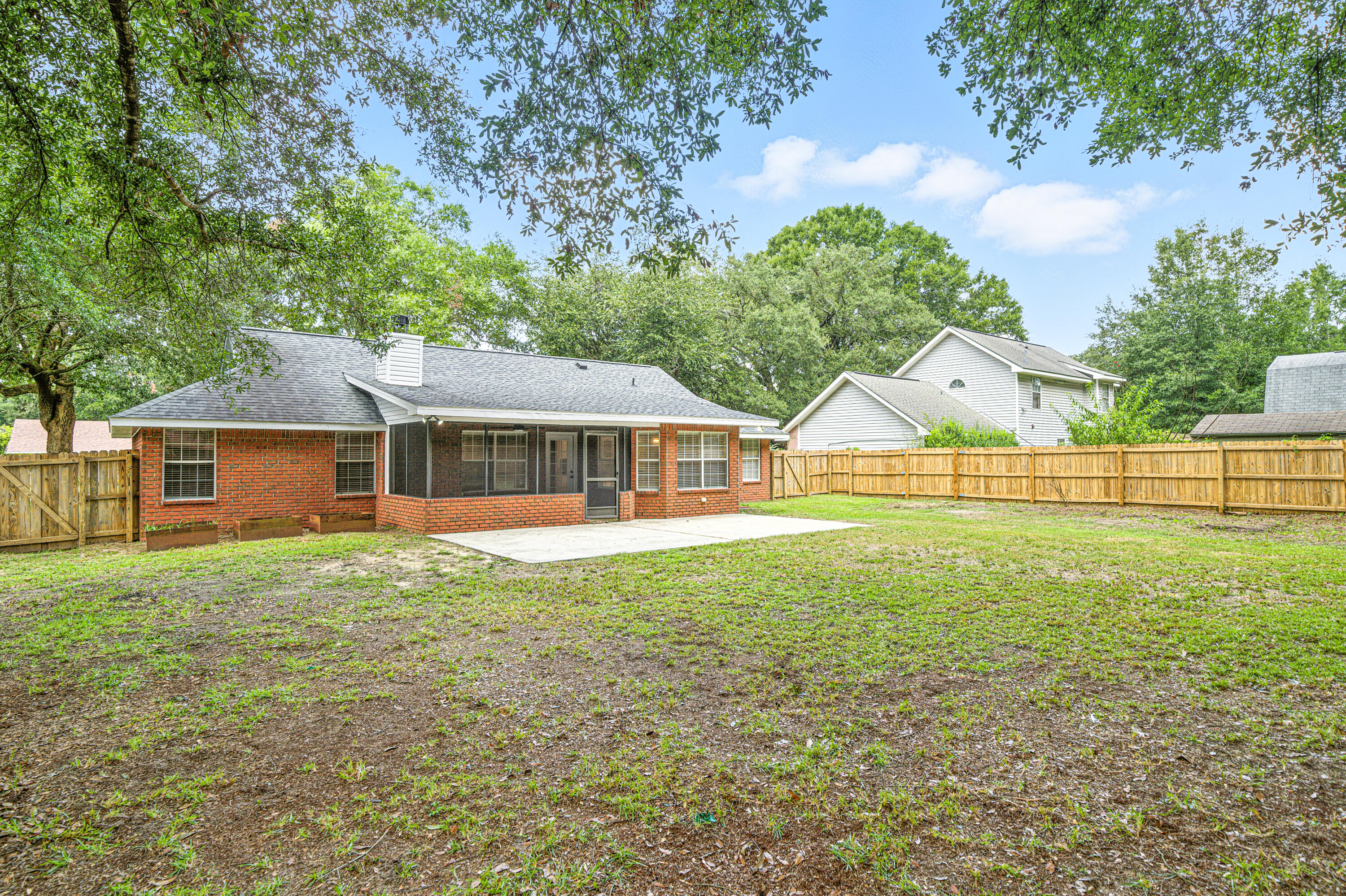 QUAIL RUN - Residential