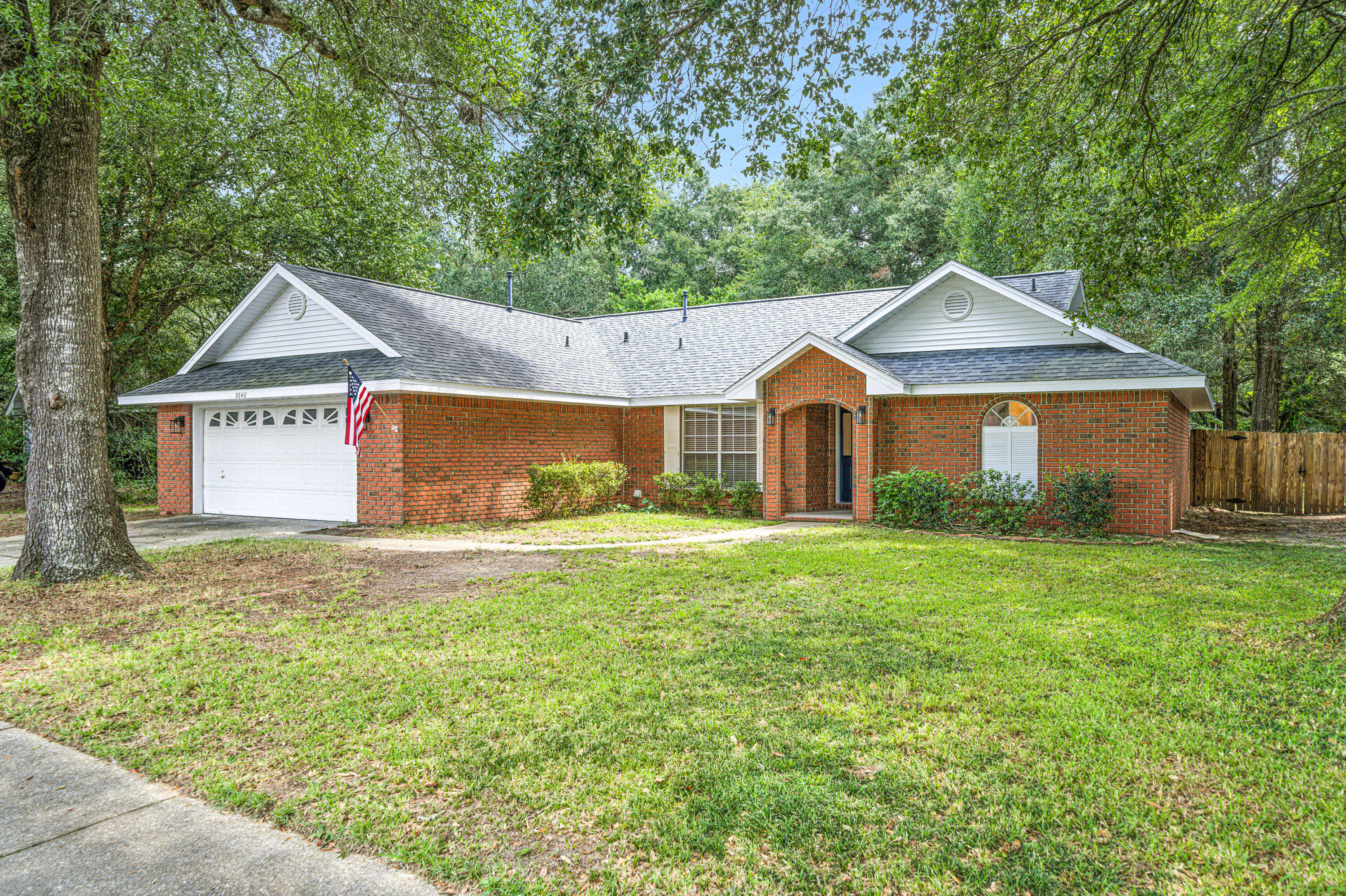 QUAIL RUN - Residential