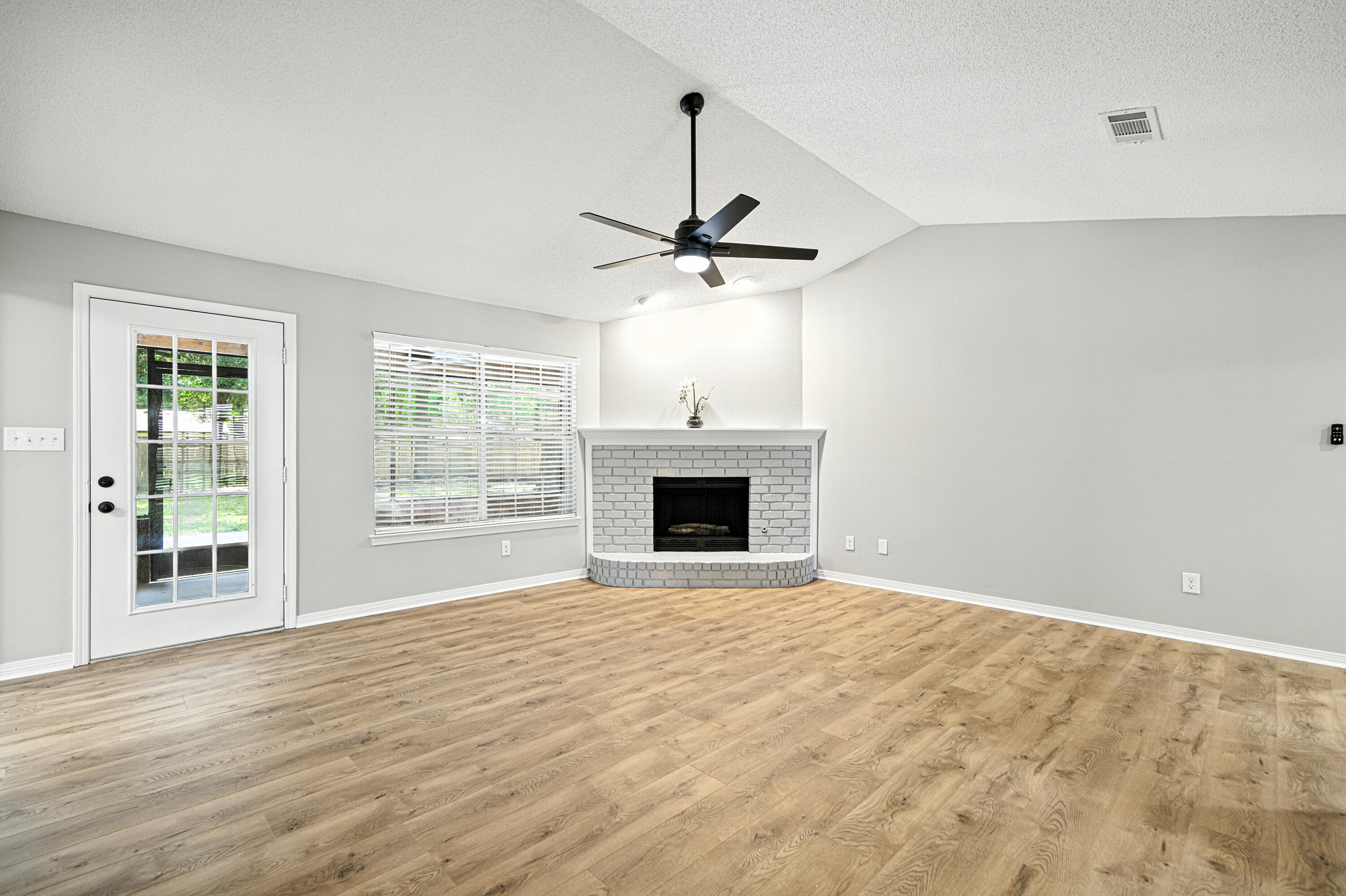 QUAIL RUN - Residential