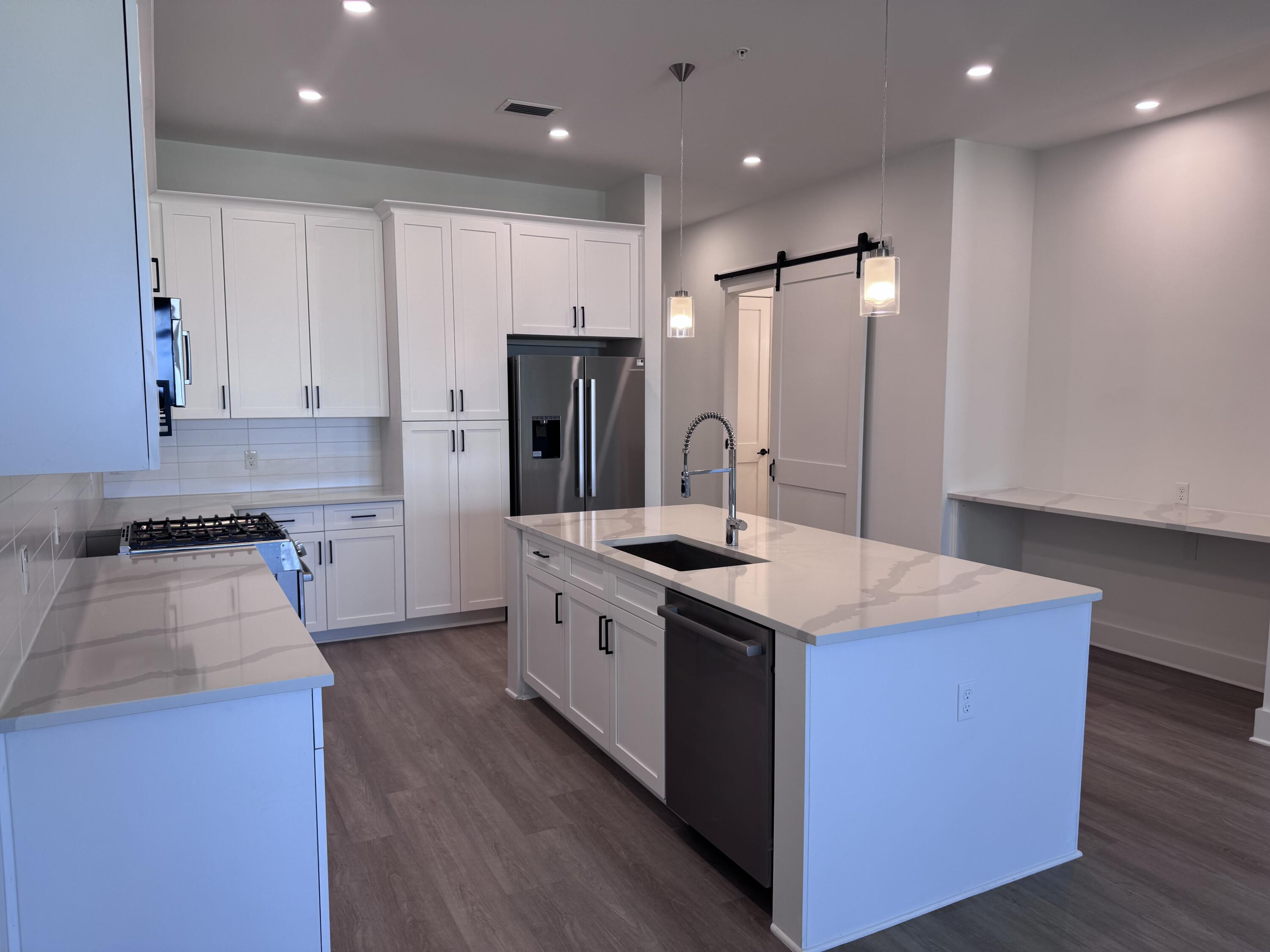 The Grove at Seascape - Residential