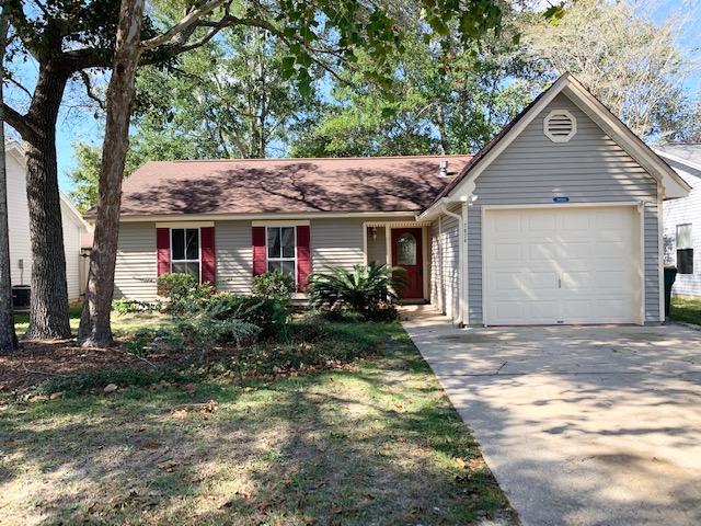 BLUE PINE VILLAGE AMENDED - Residential