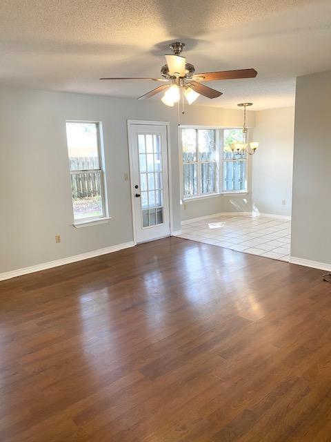 BLUE PINE VILLAGE AMENDED - Residential