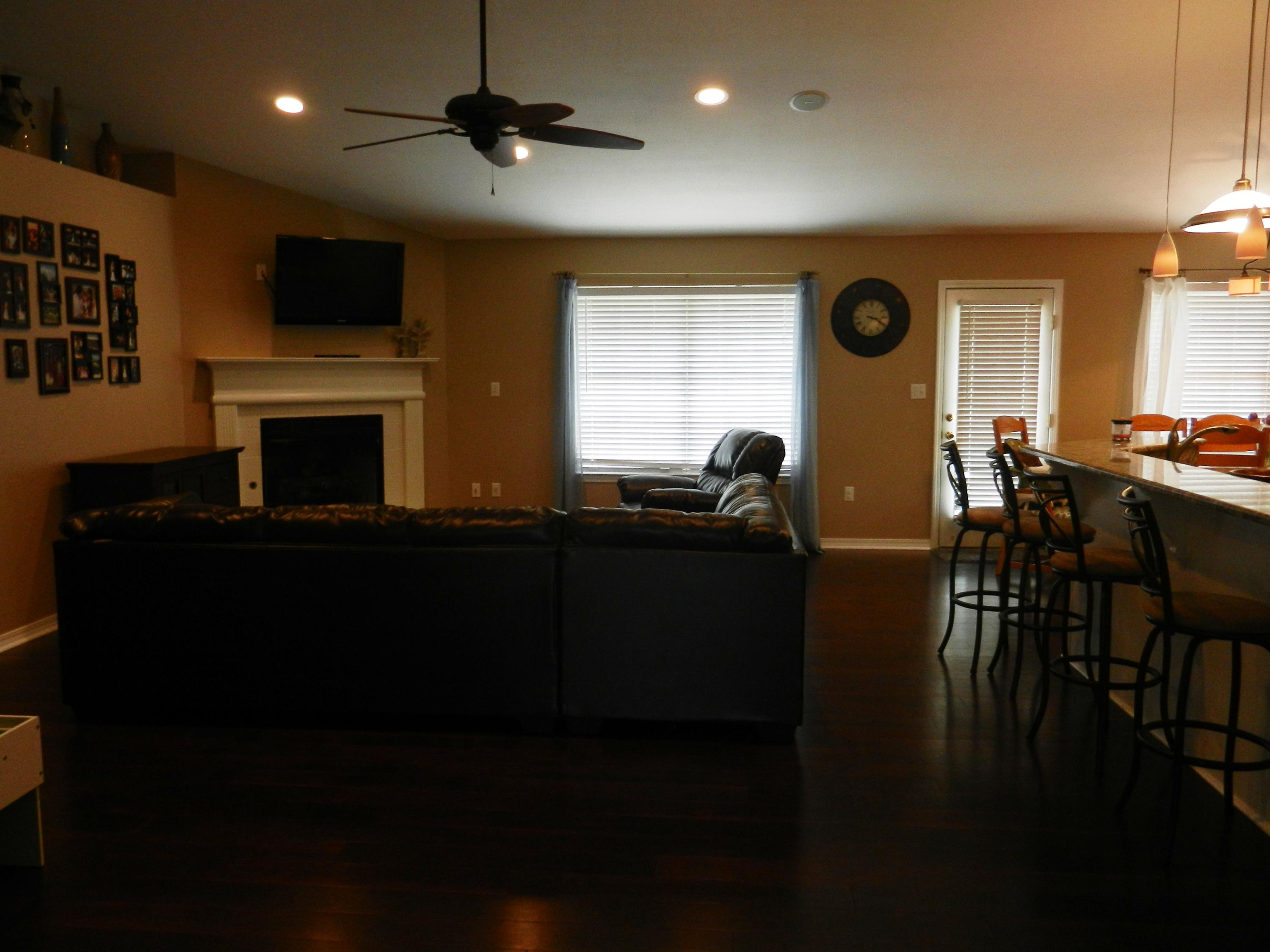 MAGNOLIA PLANTATION AT BLUEWATER BAY - Residential