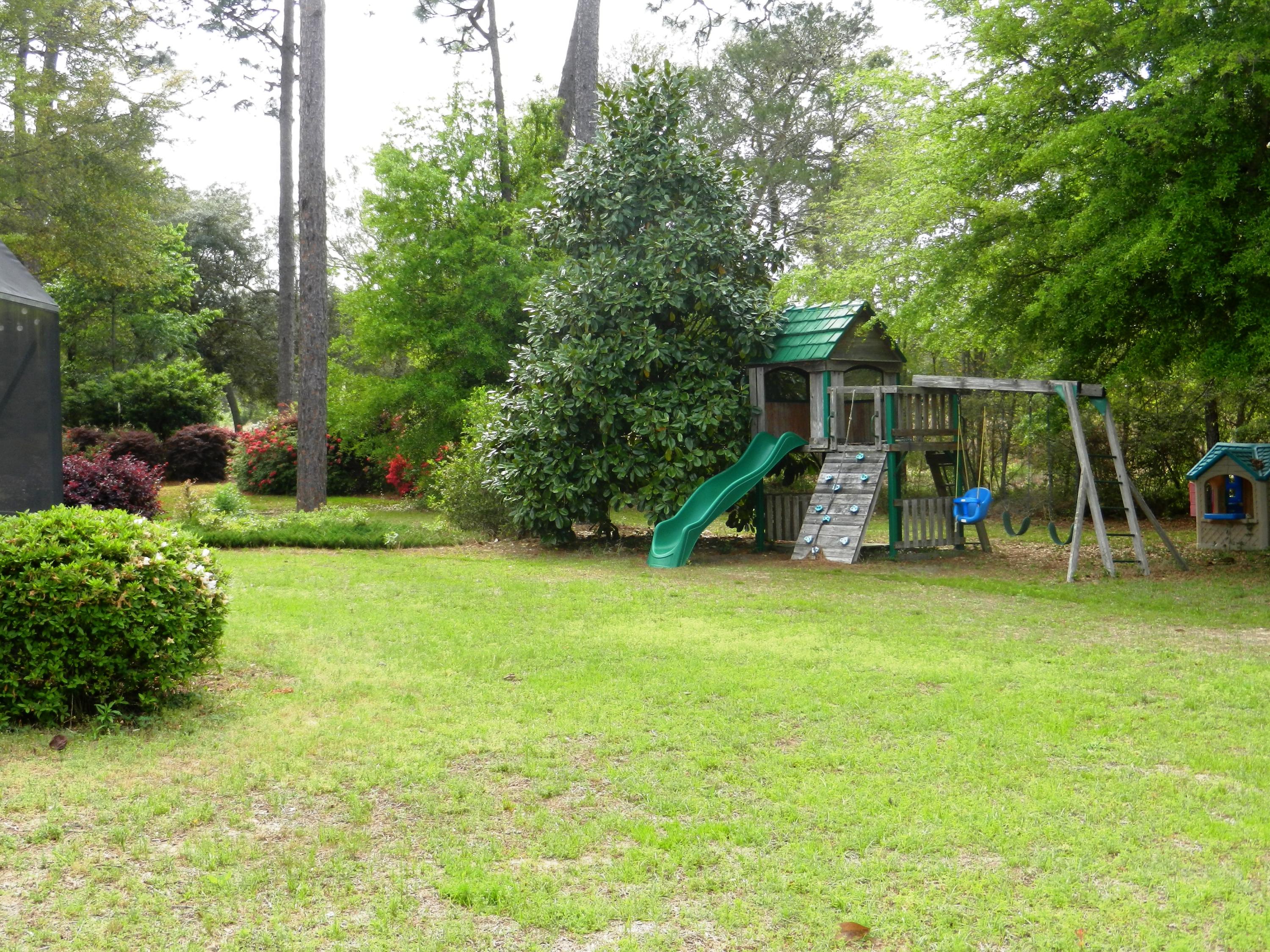 MAGNOLIA PLANTATION AT BLUEWATER BAY - Residential