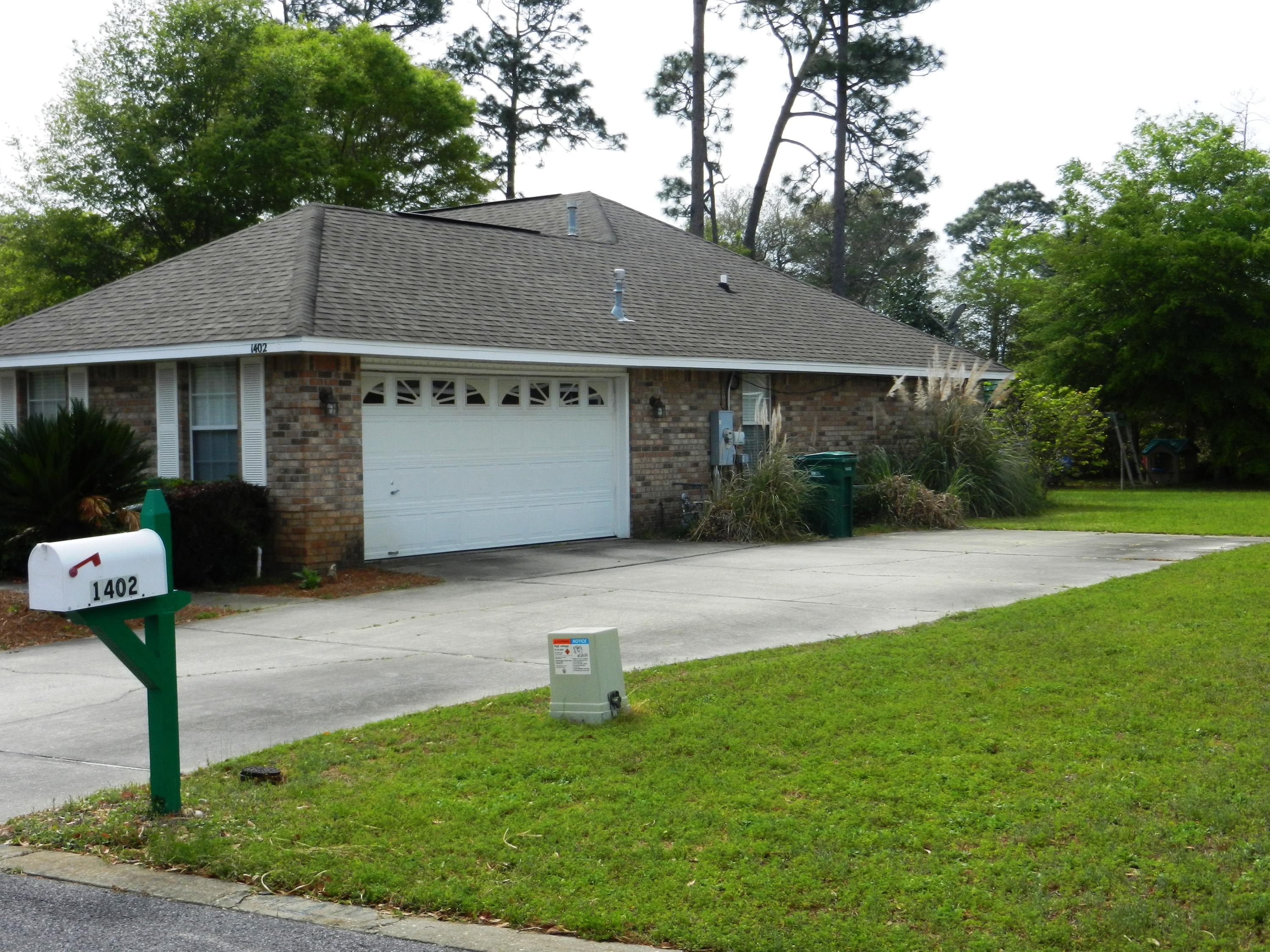 MAGNOLIA PLANTATION AT BLUEWATER BAY - Residential