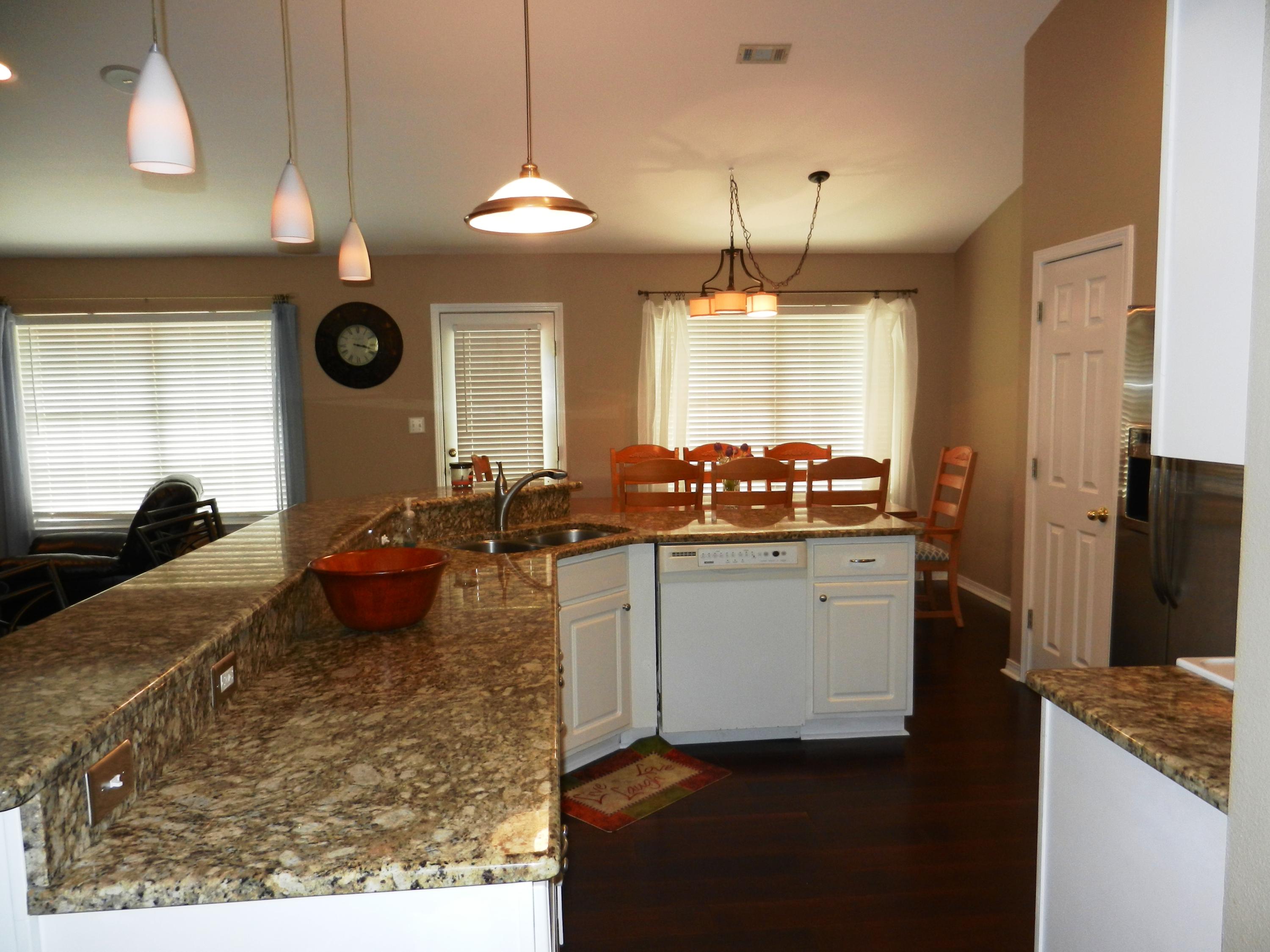 MAGNOLIA PLANTATION AT BLUEWATER BAY - Residential