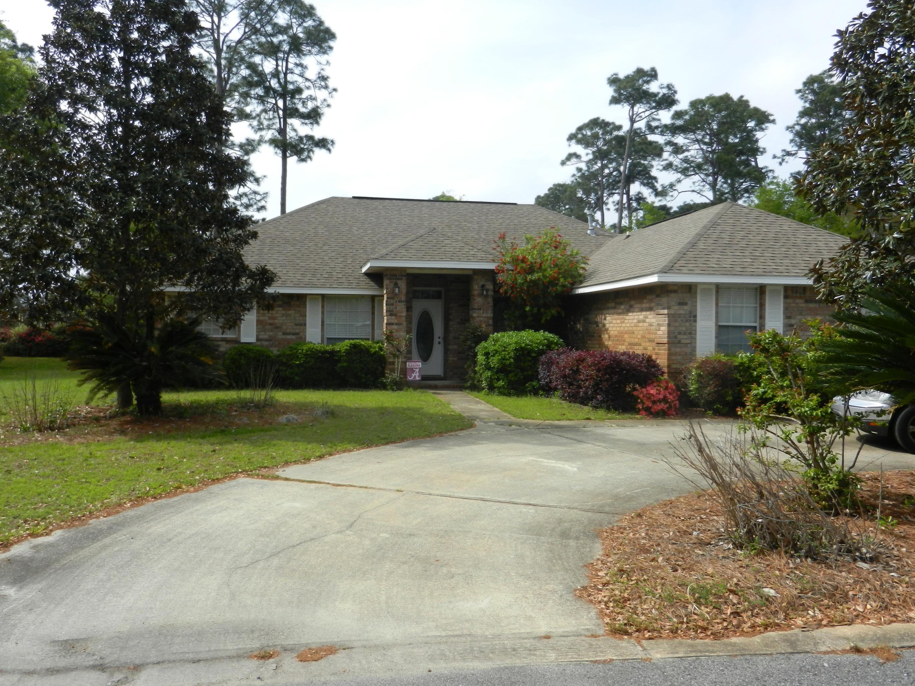 MAGNOLIA PLANTATION AT BLUEWATER BAY - Residential