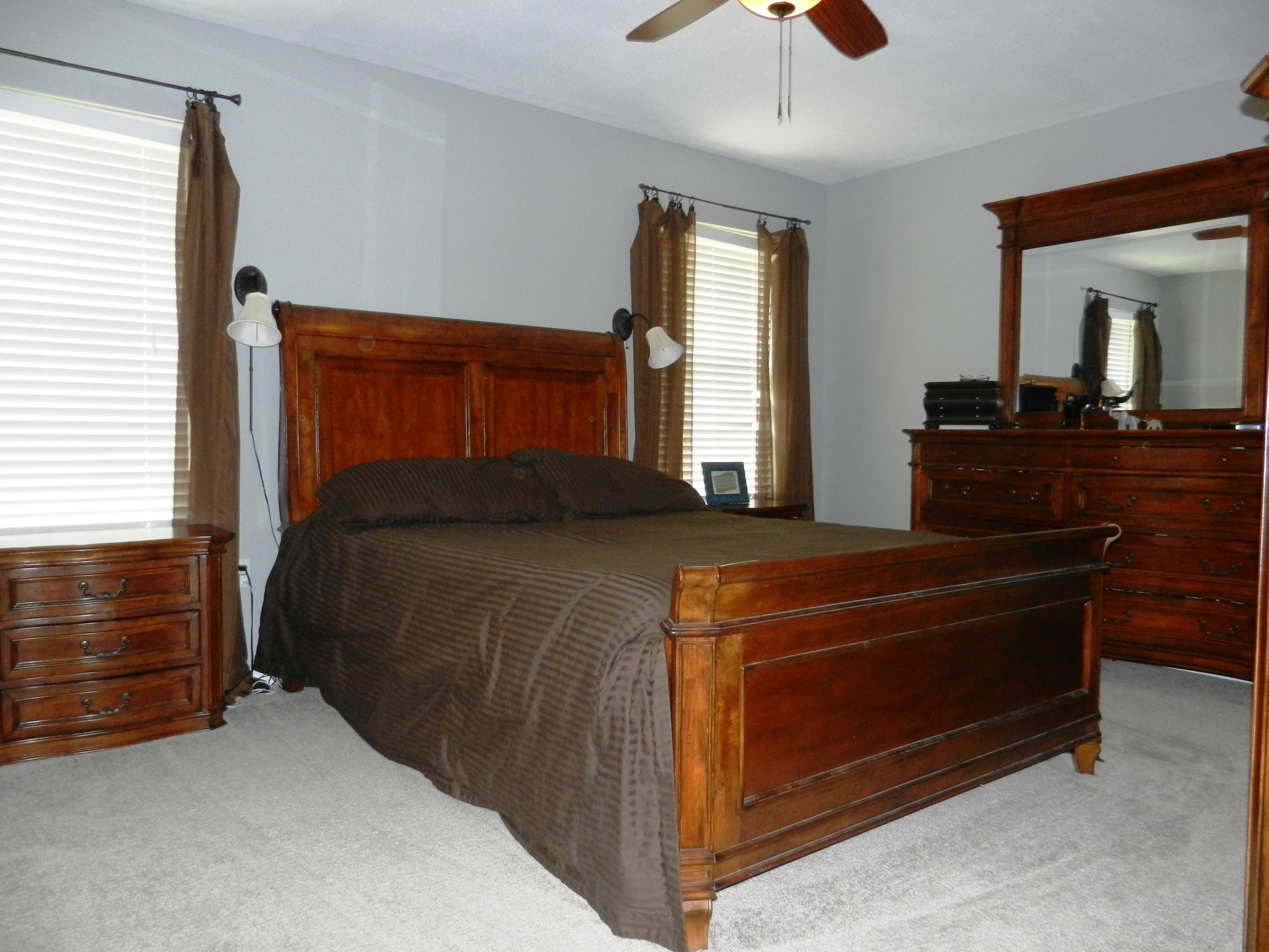 MAGNOLIA PLANTATION AT BLUEWATER BAY - Residential