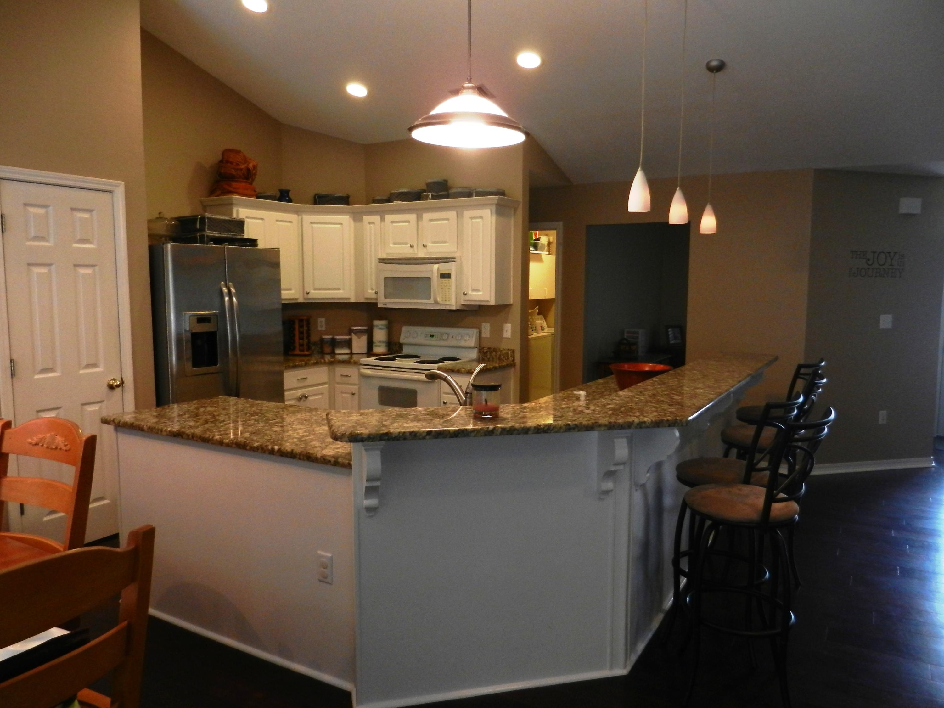 MAGNOLIA PLANTATION AT BLUEWATER BAY - Residential