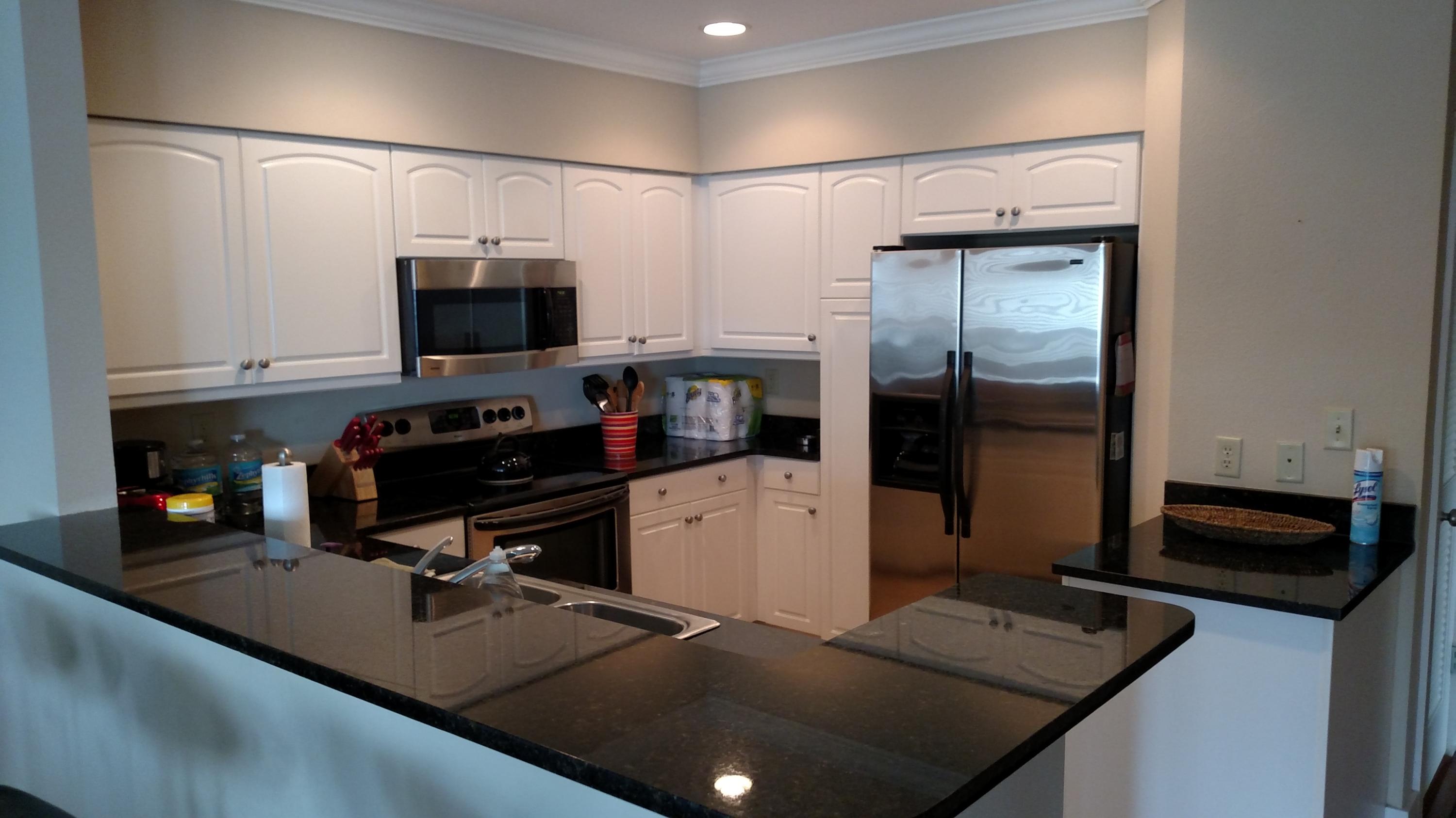 SAILWATCH LANDING - Residential