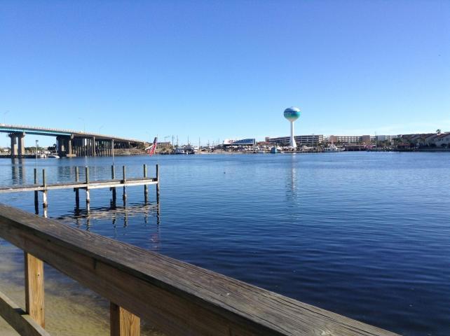 SAILWATCH LANDING - Residential