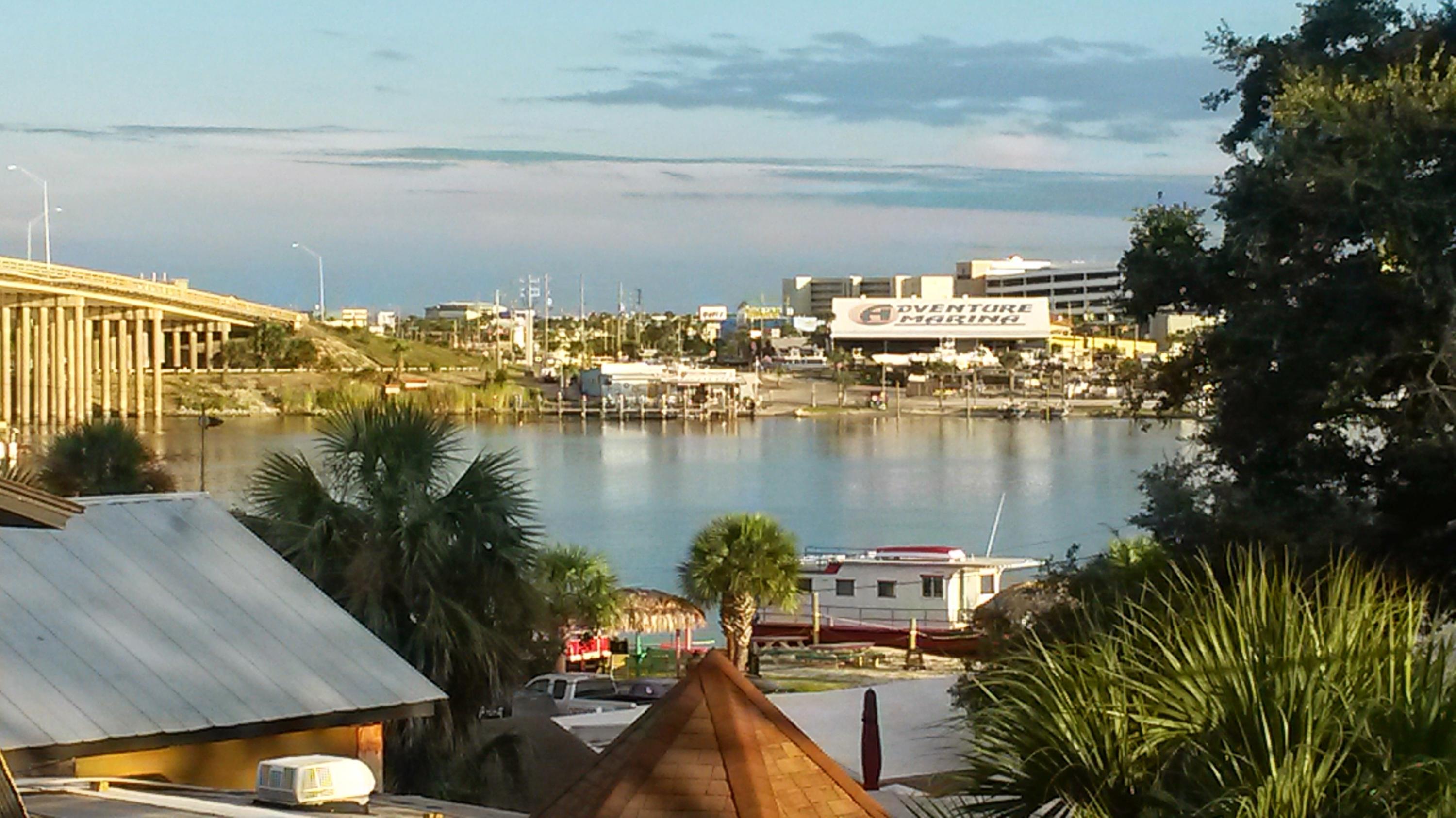 SAILWATCH LANDING - Residential