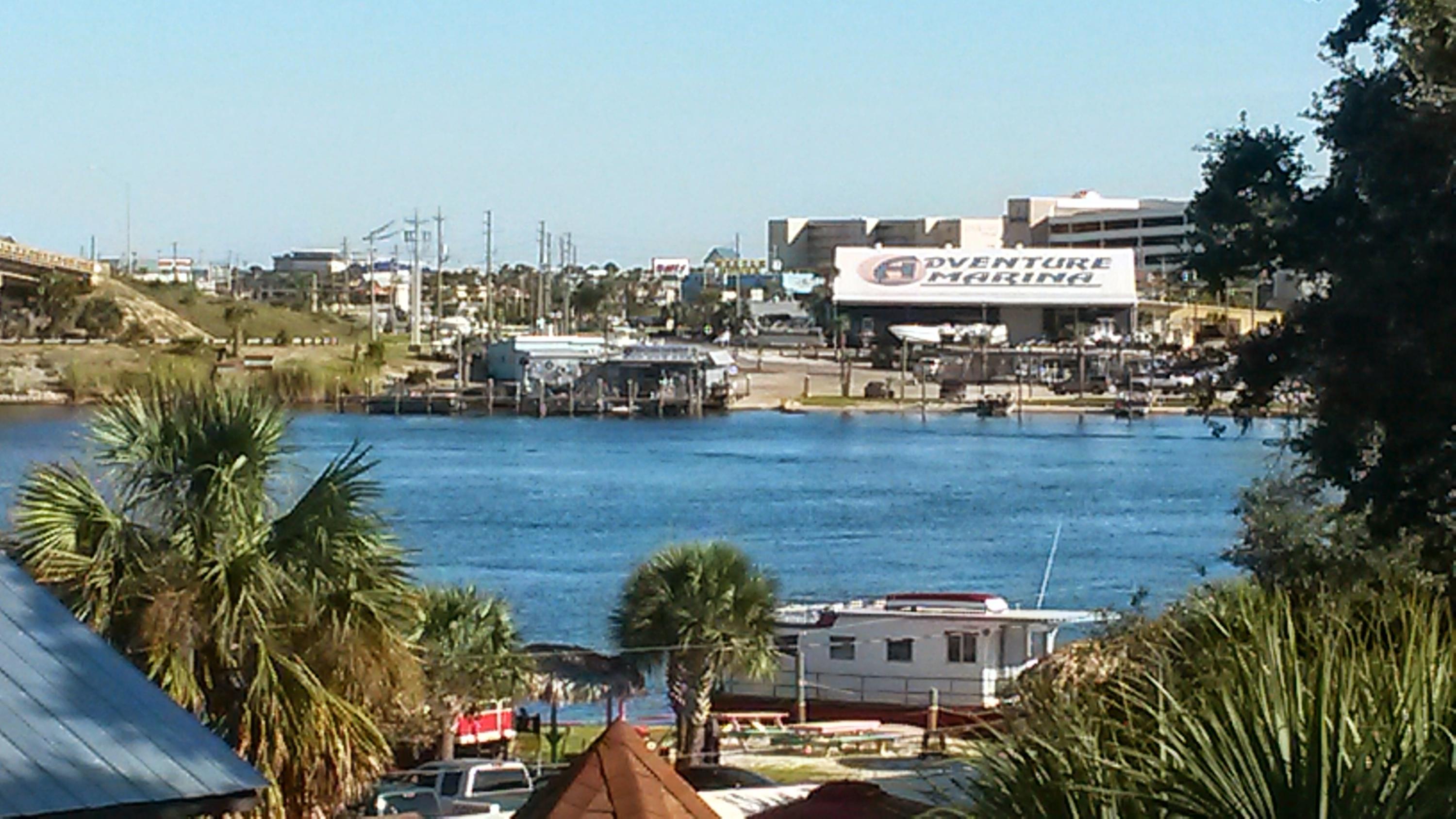 SAILWATCH LANDING - Residential