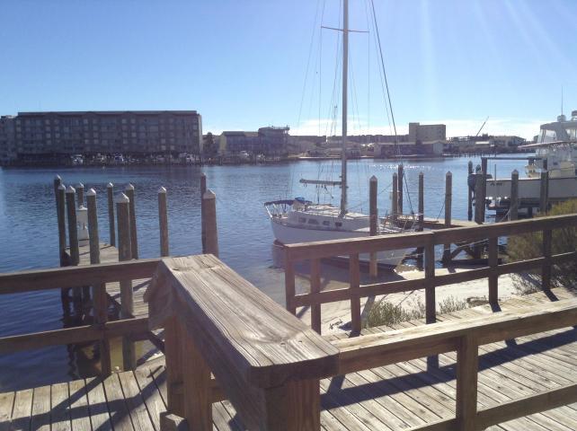 SAILWATCH LANDING - Residential