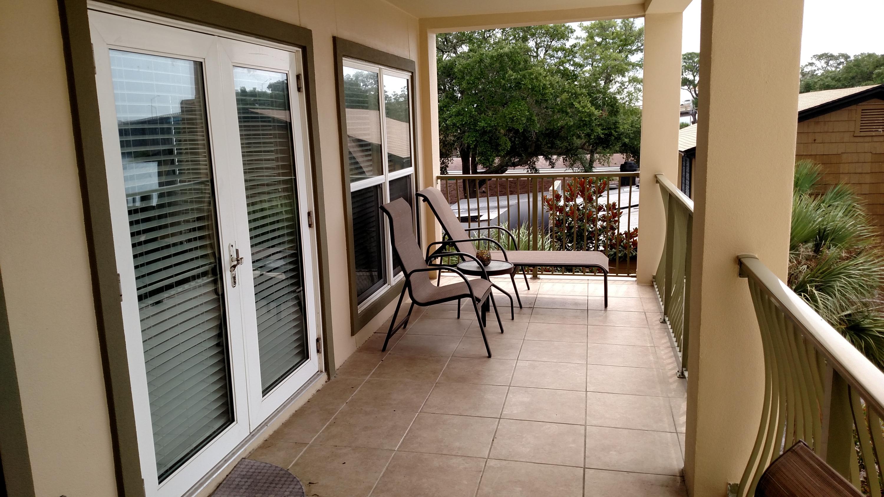 SAILWATCH LANDING - Residential