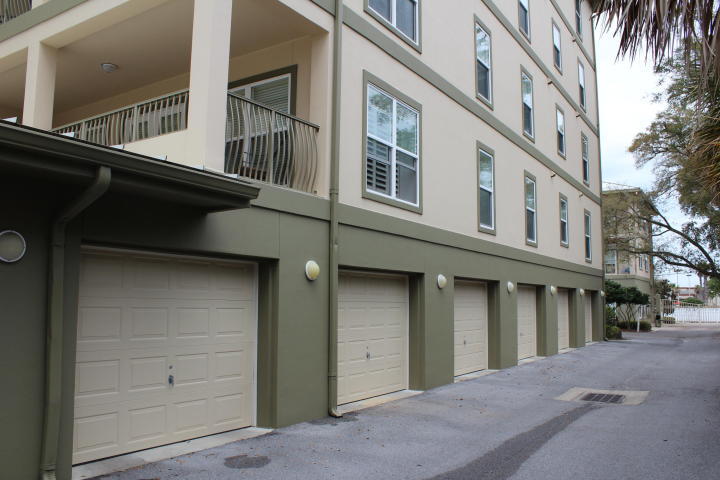 SAILWATCH LANDING - Residential