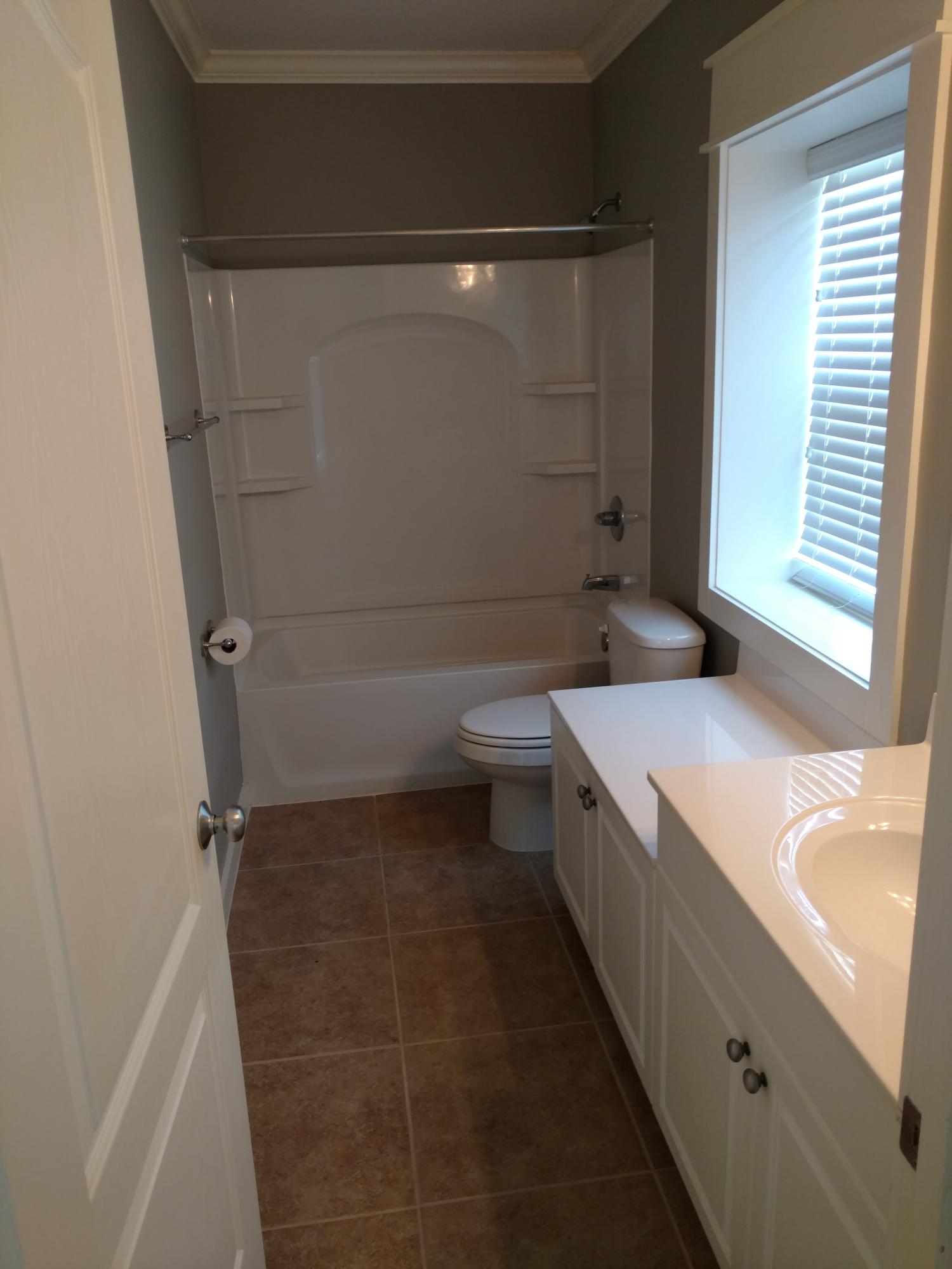 SAILWATCH LANDING - Residential