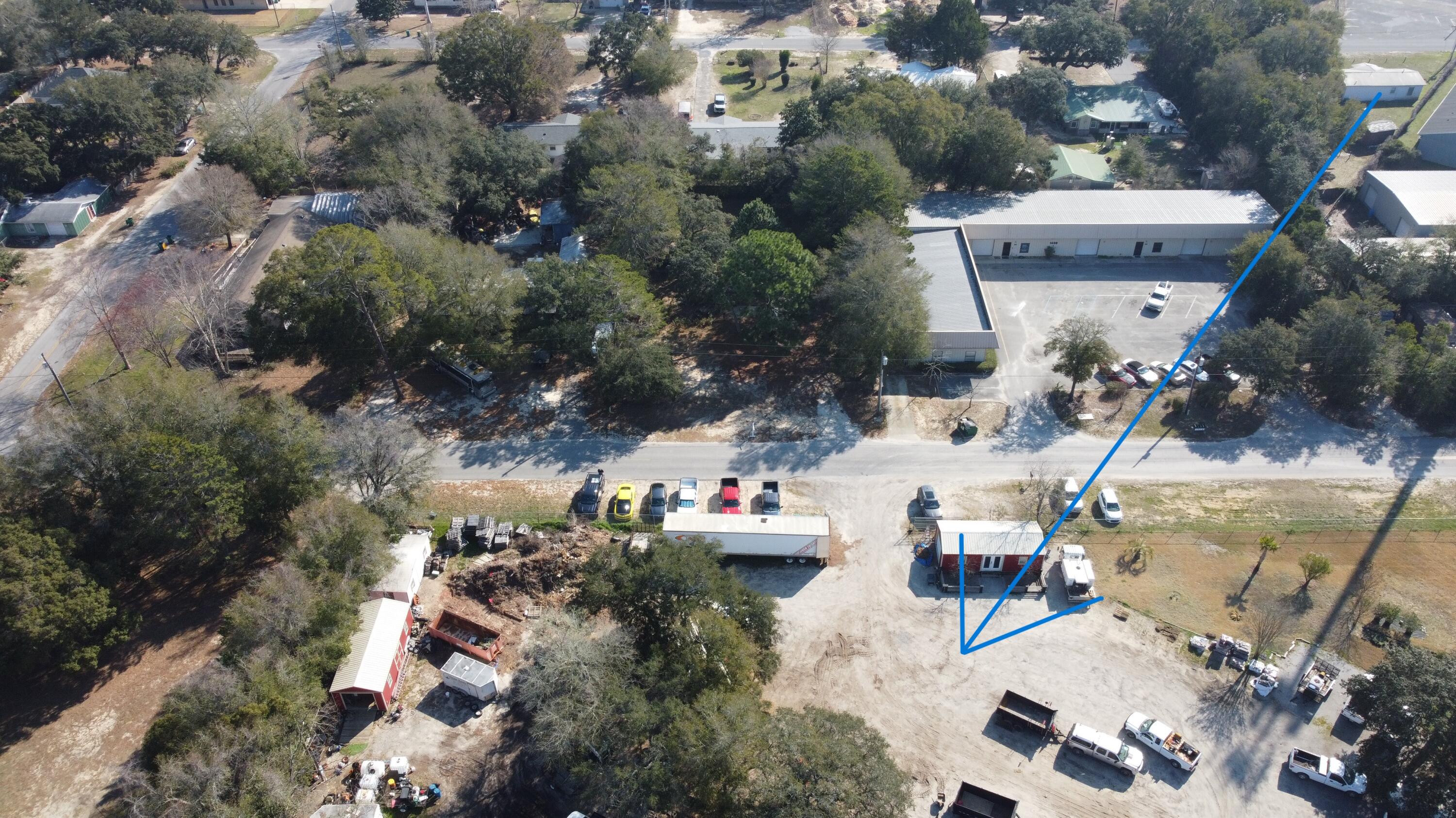 SEMINOLE (222000.00) - Land