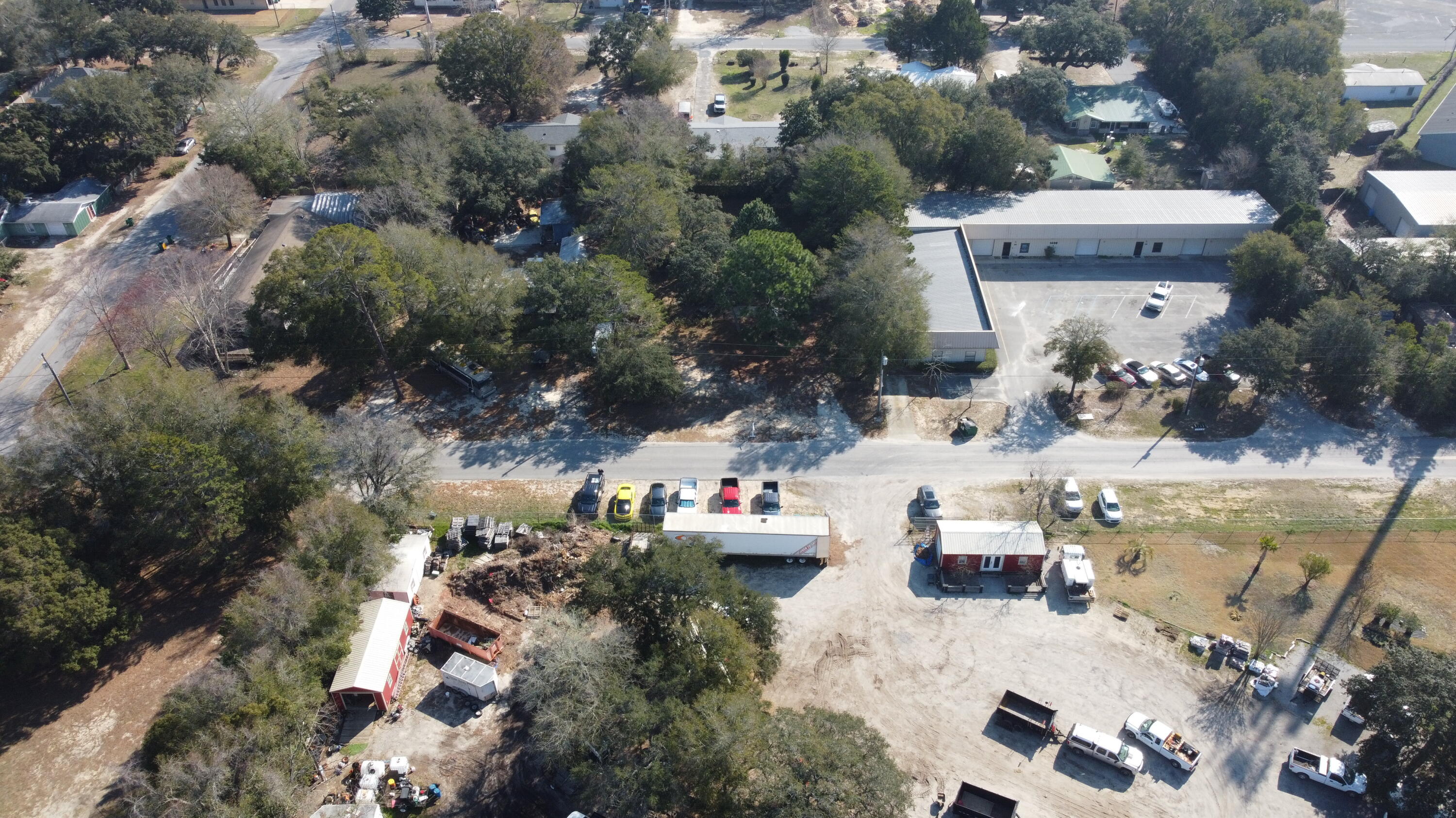 SEMINOLE (222000.00) - Land