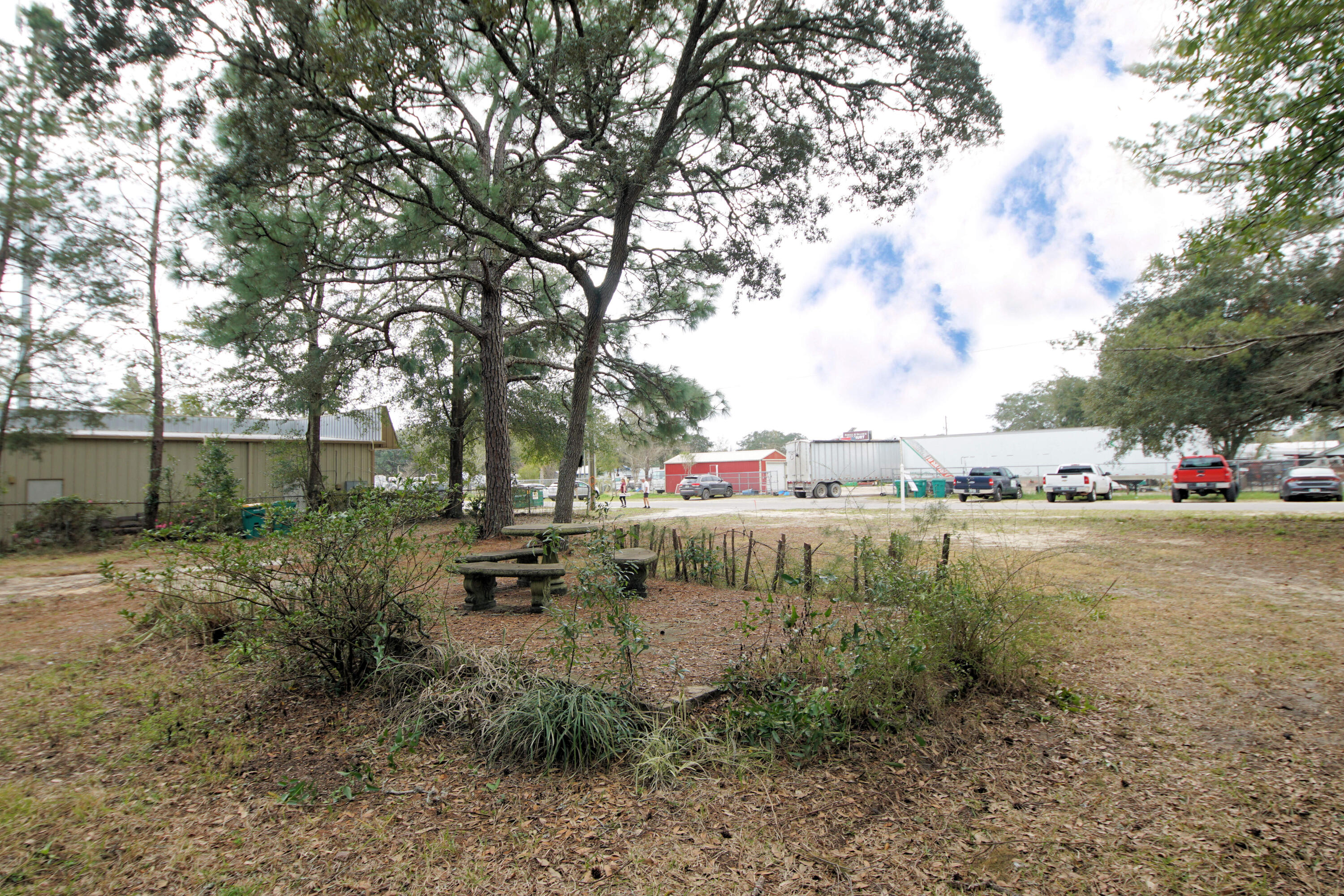 SEMINOLE (222000.00) - Land