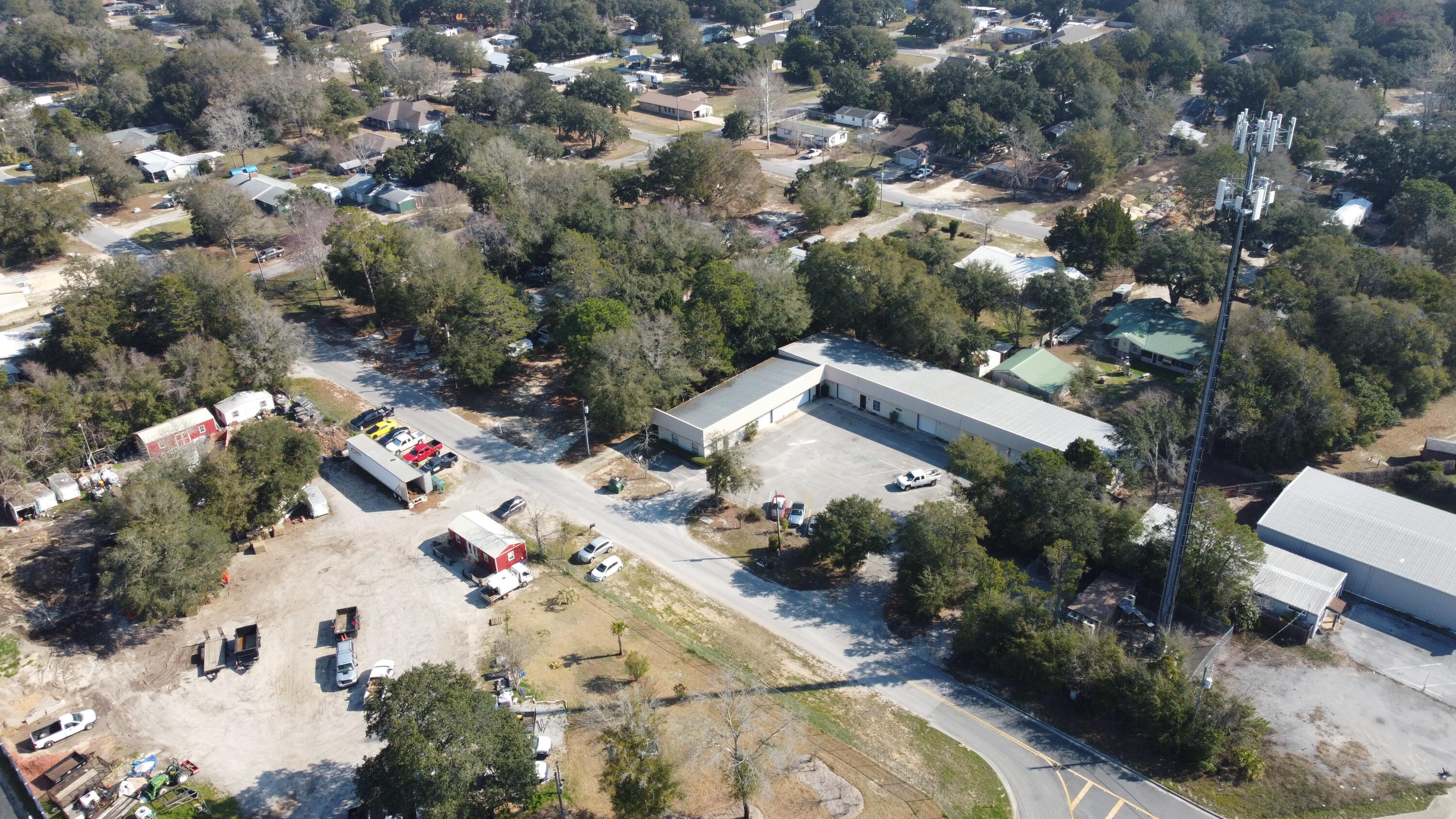 SEMINOLE (222000.00) - Land