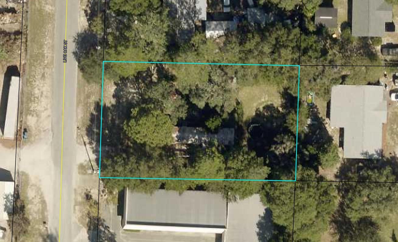 SEMINOLE (222000.00) - Land